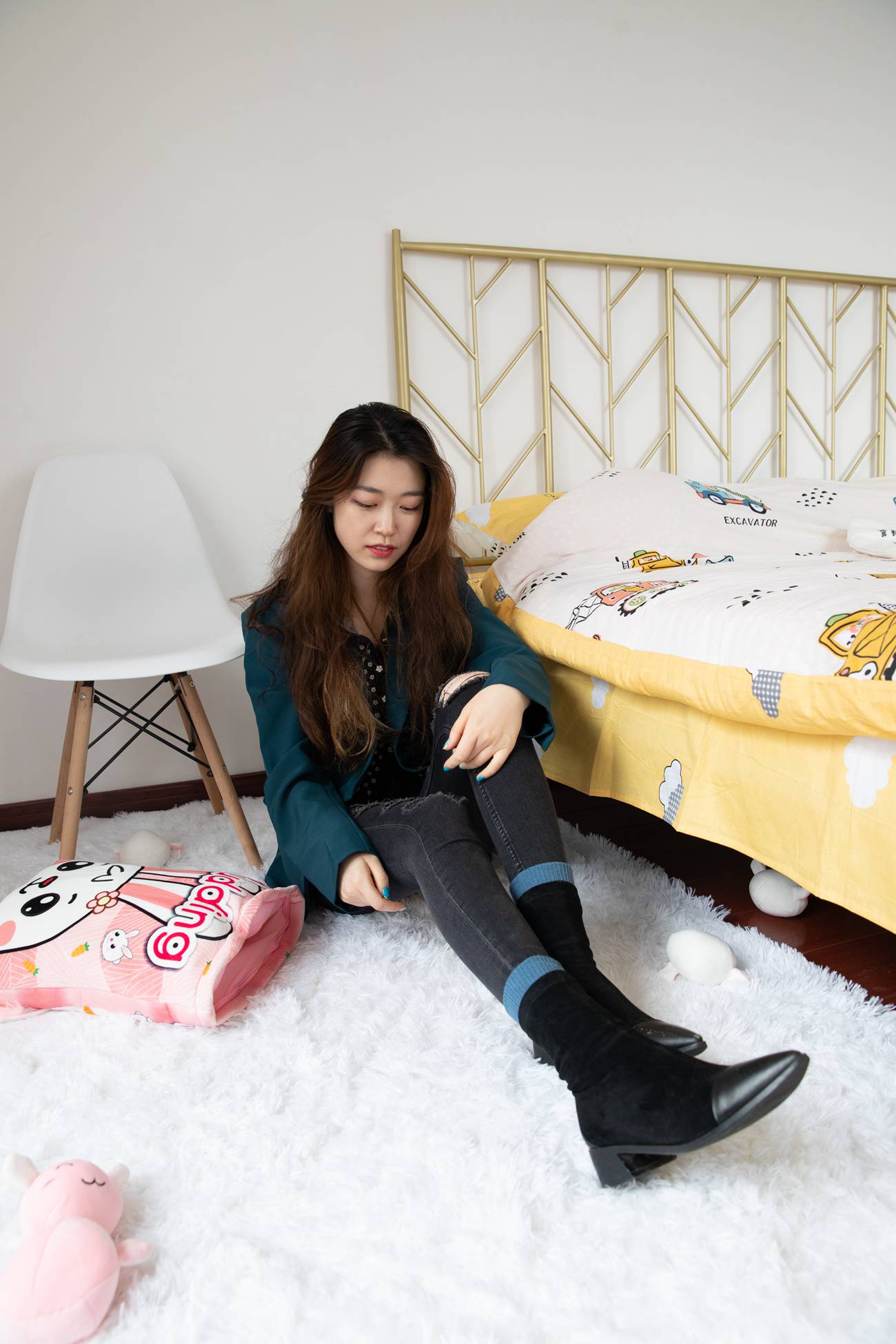 图片[17]-物恋传媒 No.412 佳琪-四季的雨雾 [135P] – 速更版-美库