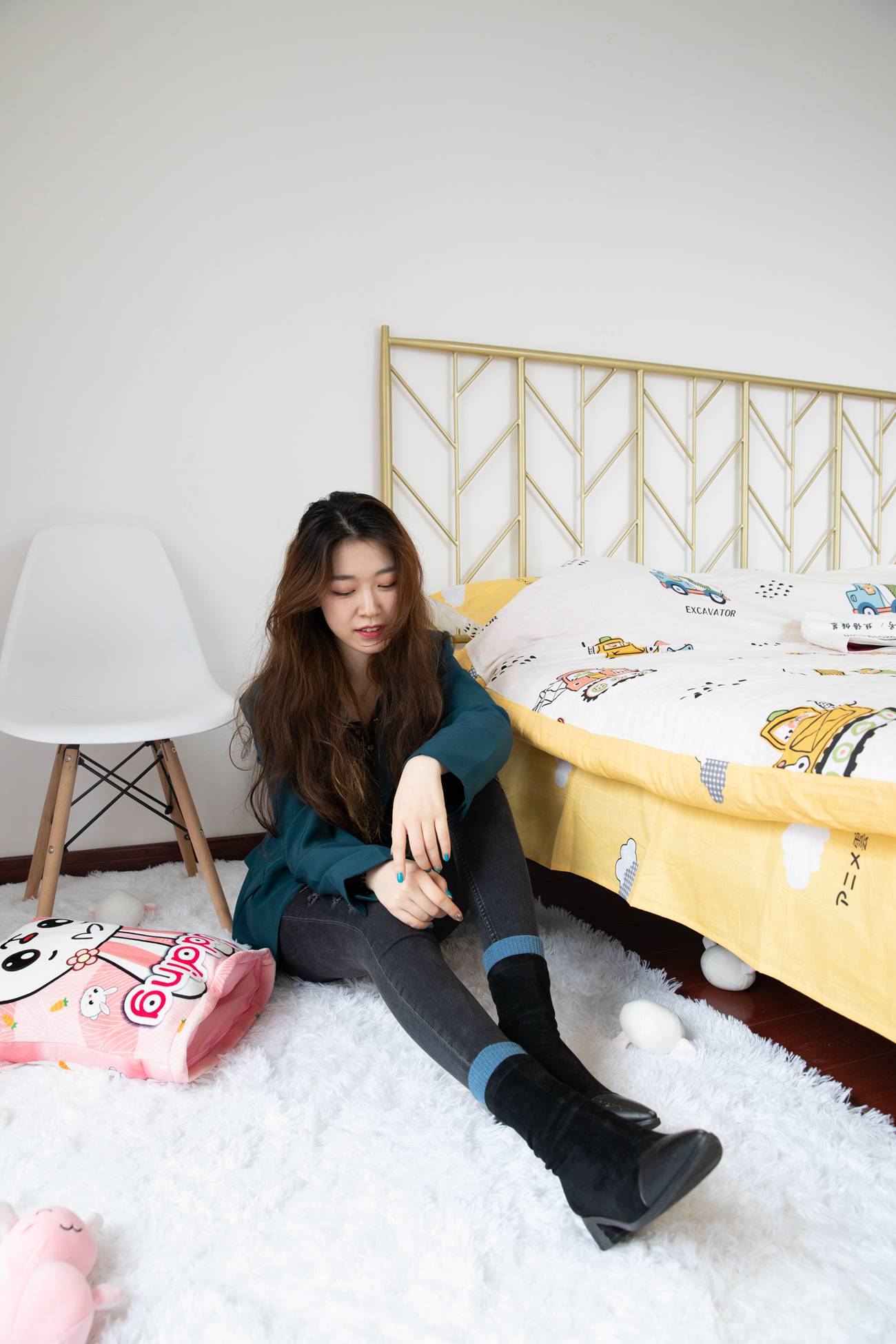 图片[18]-物恋传媒 No.412 佳琪-四季的雨雾 [135P] – 速更版-美库