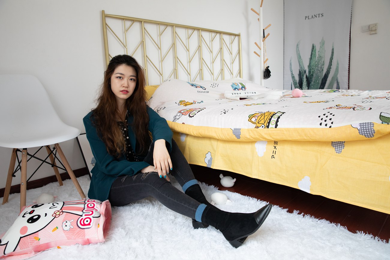 图片[19]-物恋传媒 No.412 佳琪-四季的雨雾 [135P] – 速更版-美库