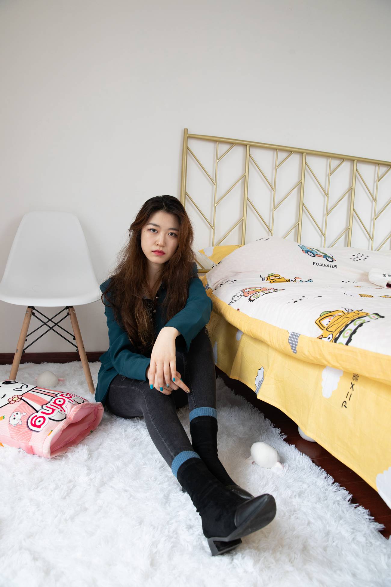 图片[20]-物恋传媒 No.412 佳琪-四季的雨雾 [135P] – 速更版-美库