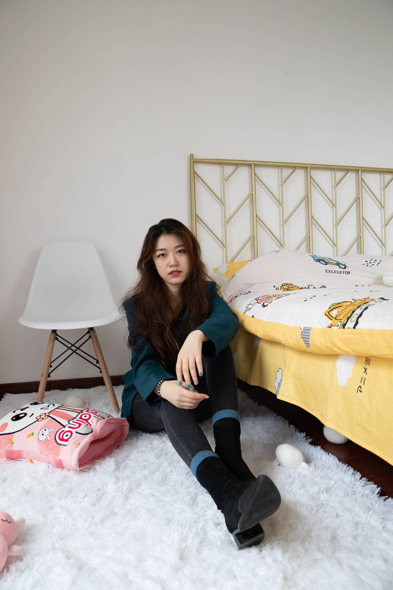 图片[21]-物恋传媒 No.412 佳琪-四季的雨雾 [135P] – 速更版-美库