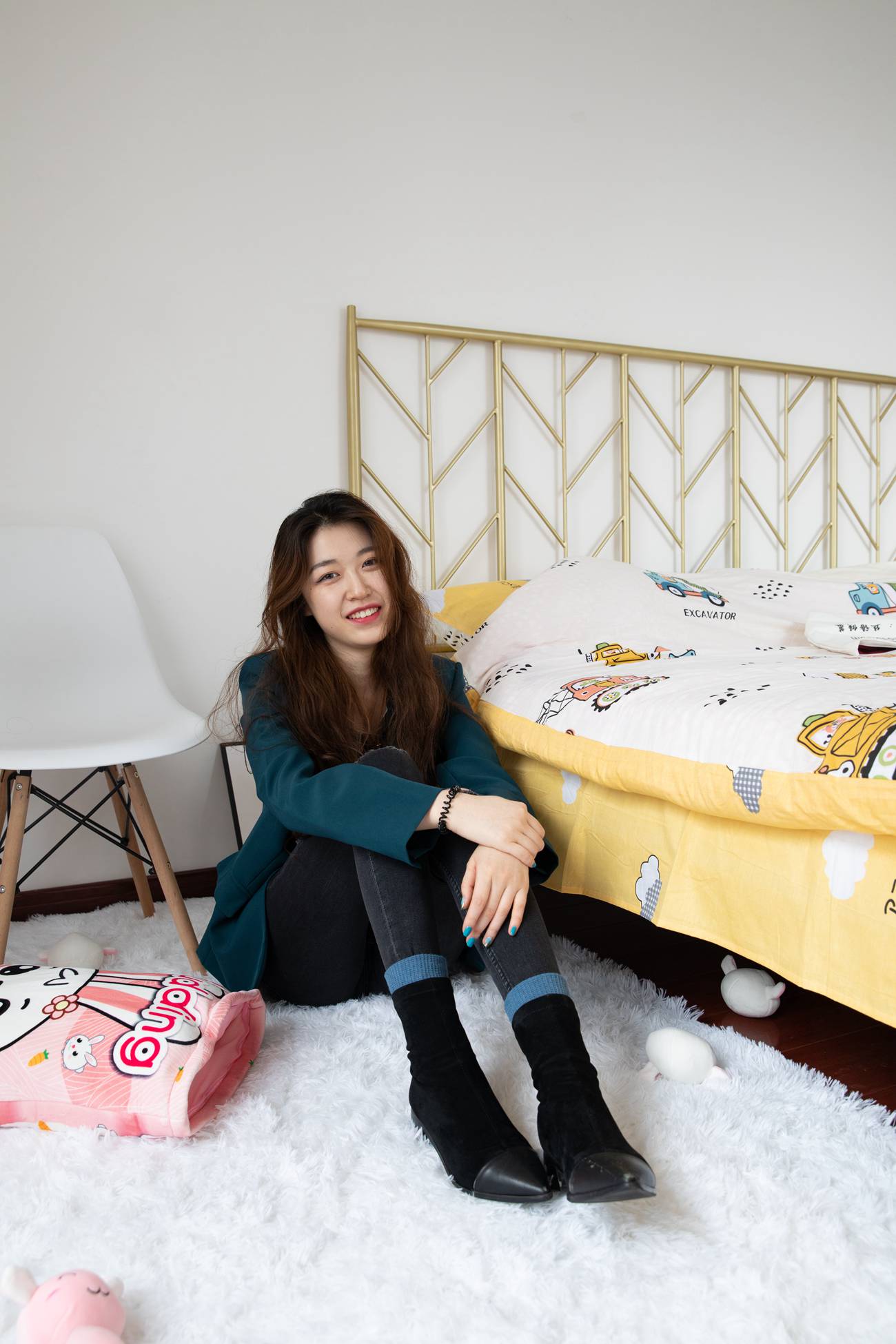 图片[23]-物恋传媒 No.412 佳琪-四季的雨雾 [135P] – 速更版-美库