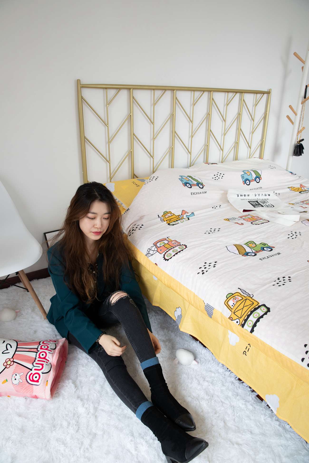 图片[24]-物恋传媒 No.412 佳琪-四季的雨雾 [135P] – 速更版-美库