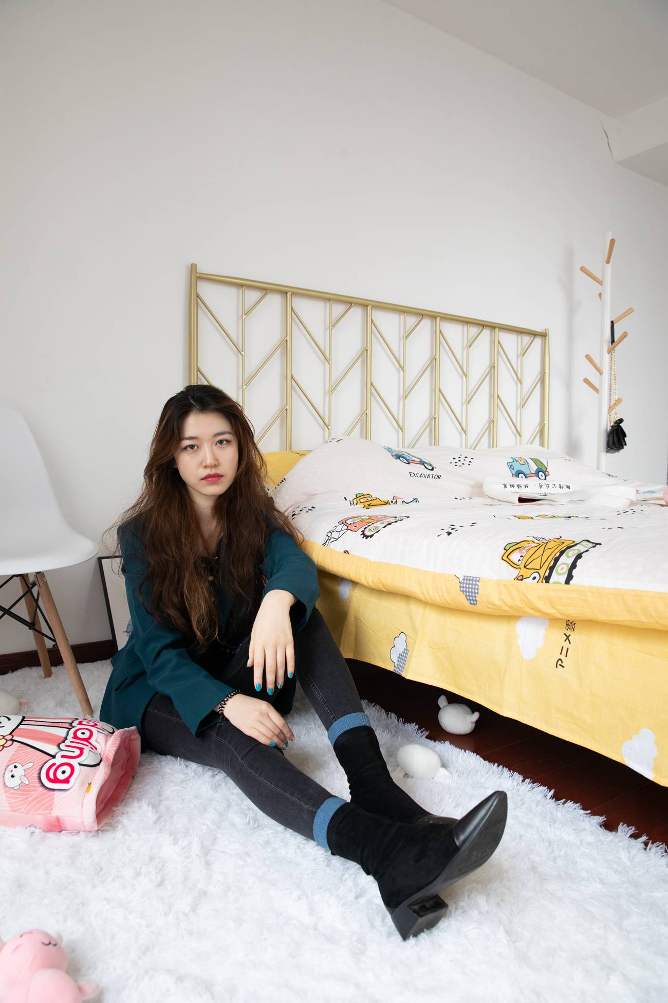 图片[25]-物恋传媒 No.412 佳琪-四季的雨雾 [135P] – 速更版-美库