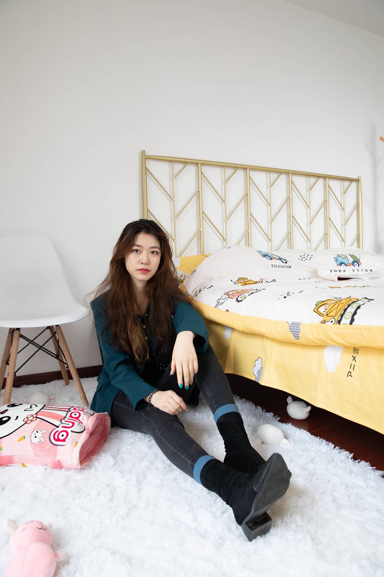 图片[26]-物恋传媒 No.412 佳琪-四季的雨雾 [135P] – 速更版-美库