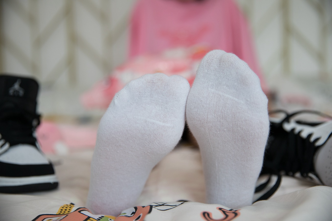 图片[64]-[物恋传媒] No.411 言言-午夜的粉蔷薇 [147P] – 速更版-美库