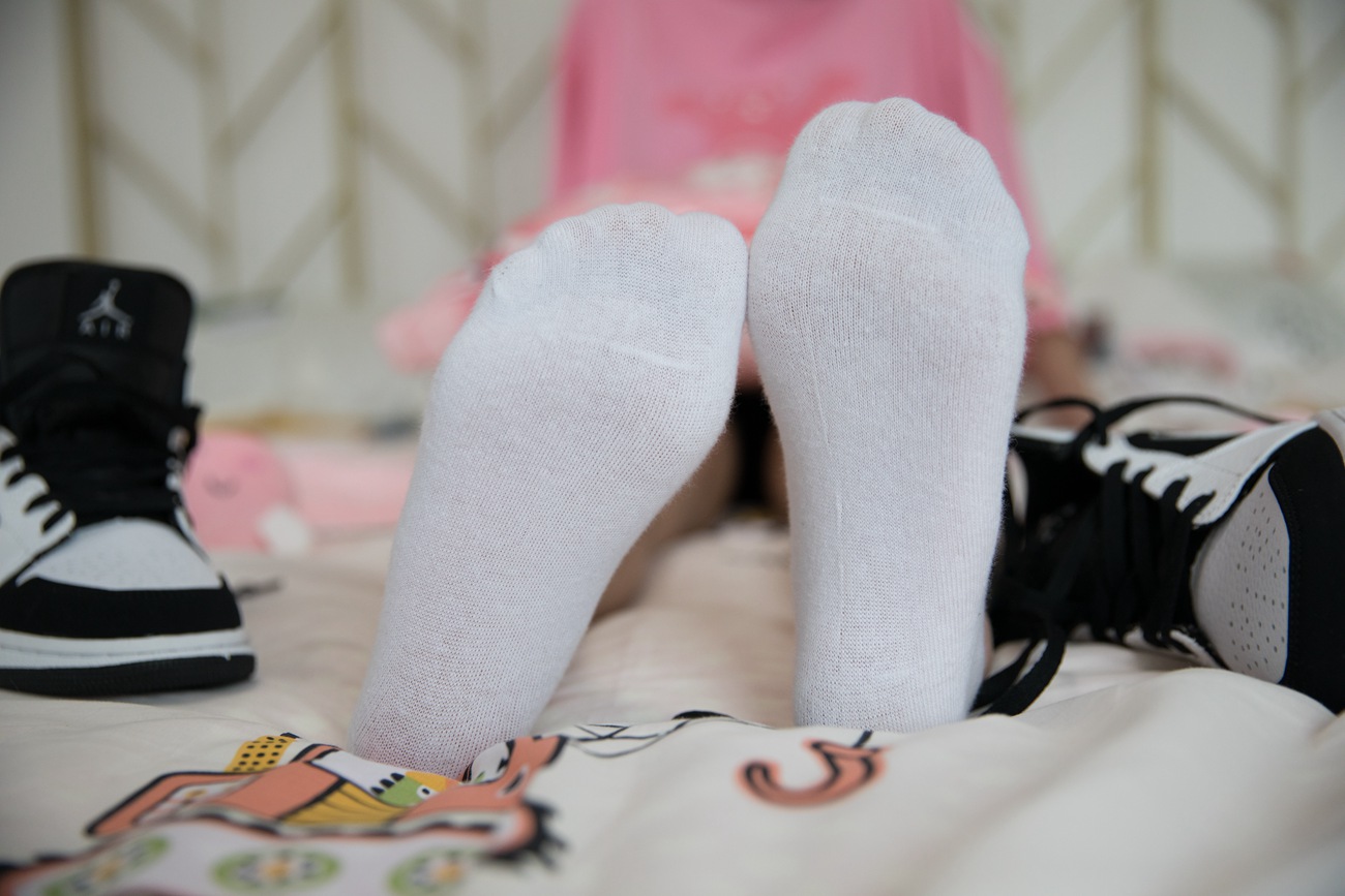 图片[65]-[物恋传媒] No.411 言言-午夜的粉蔷薇 [147P] – 速更版-美库