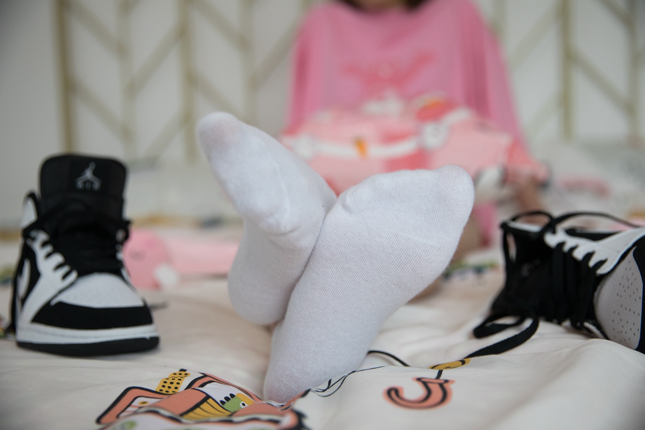 图片[66]-[物恋传媒] No.411 言言-午夜的粉蔷薇 [147P] – 速更版-美库