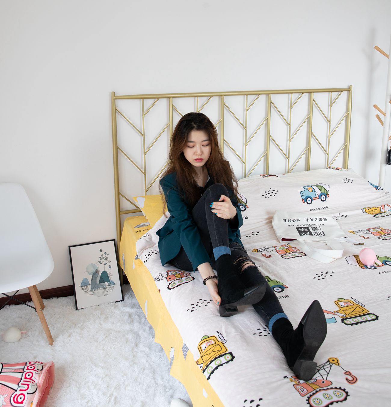 图片[35]-物恋传媒 No.412 佳琪-四季的雨雾 [135P] – 速更版-美库