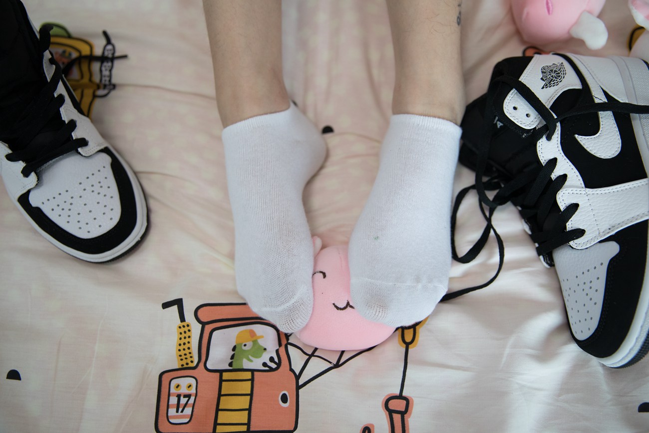 图片[74]-[物恋传媒] No.411 言言-午夜的粉蔷薇 [147P] – 速更版-美库