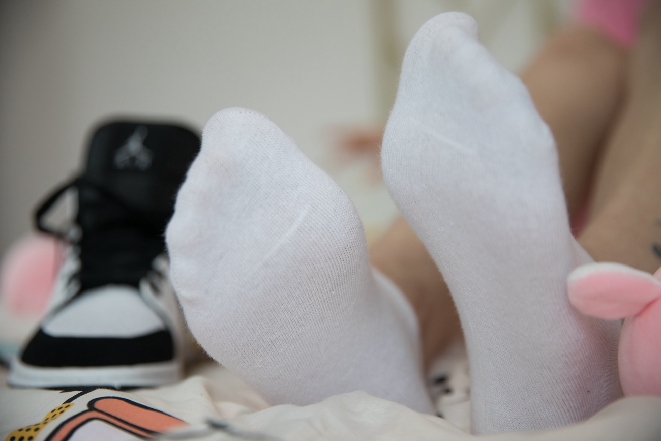 图片[78]-[物恋传媒] No.411 言言-午夜的粉蔷薇 [147P] – 速更版-美库