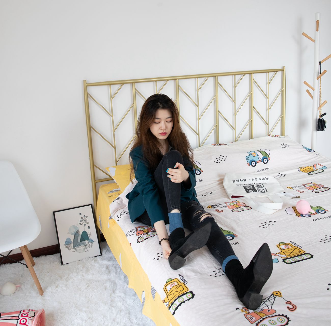 图片[36]-物恋传媒 No.412 佳琪-四季的雨雾 [135P] – 速更版-美库