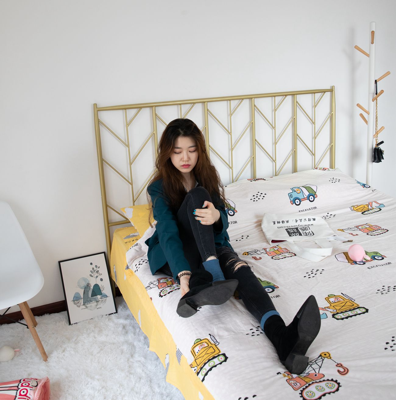 图片[37]-物恋传媒 No.412 佳琪-四季的雨雾 [135P] – 速更版-美库