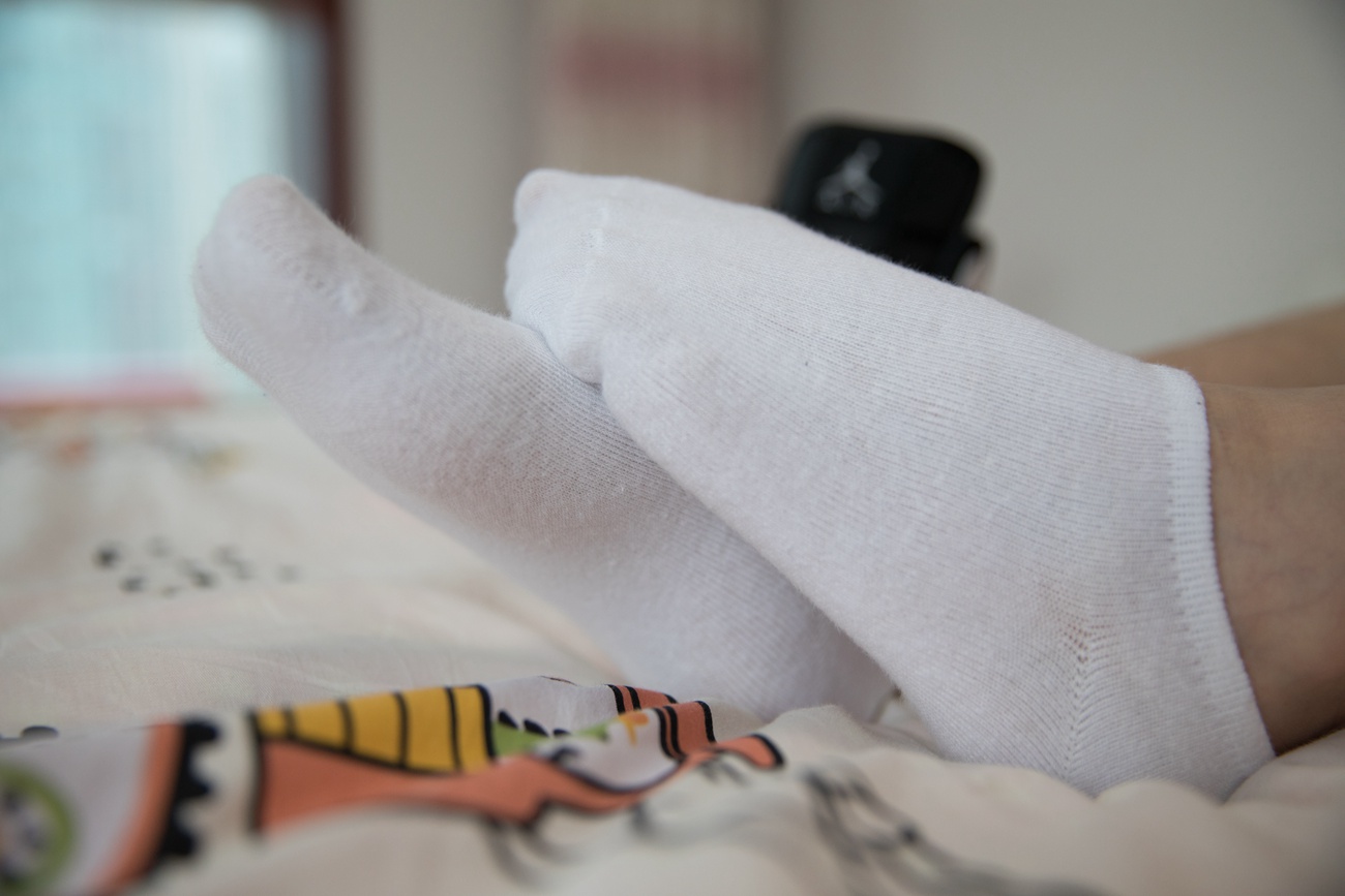 图片[83]-[物恋传媒] No.411 言言-午夜的粉蔷薇 [147P] – 速更版-美库