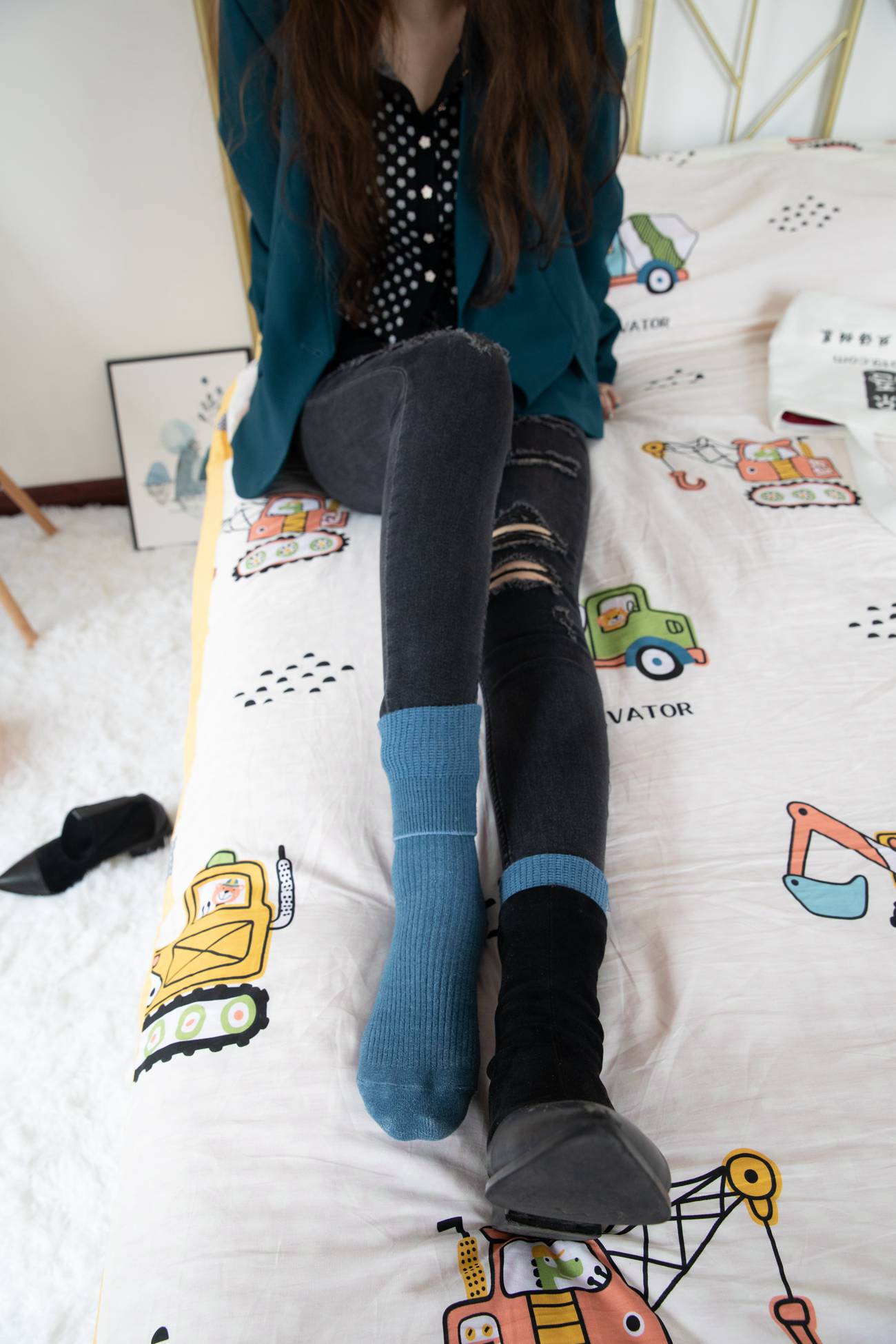 图片[38]-物恋传媒 No.412 佳琪-四季的雨雾 [135P] – 速更版-美库