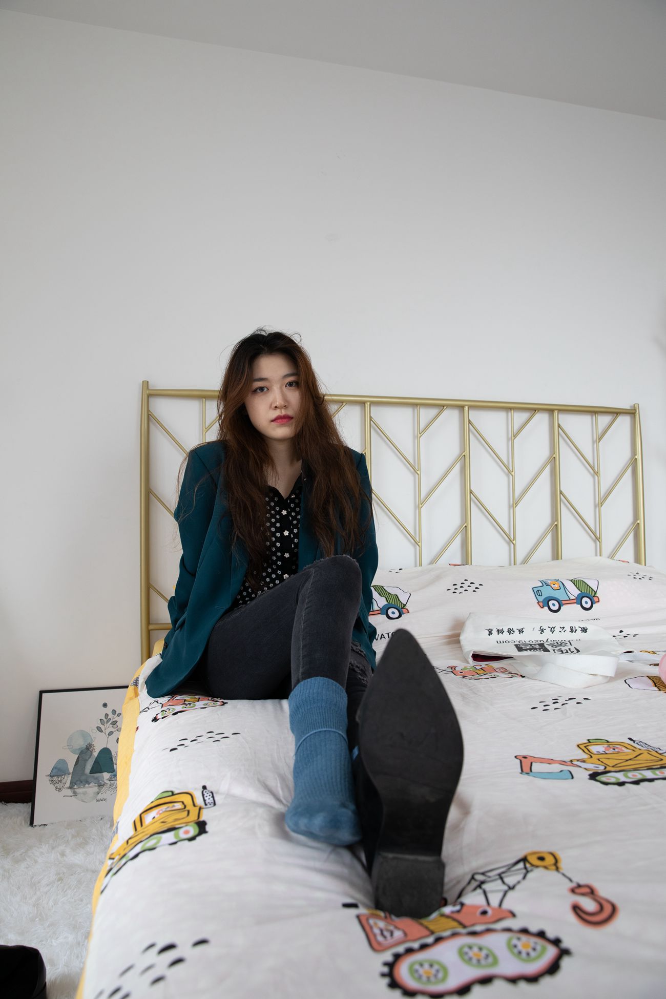 图片[39]-物恋传媒 No.412 佳琪-四季的雨雾 [135P] – 速更版-美库