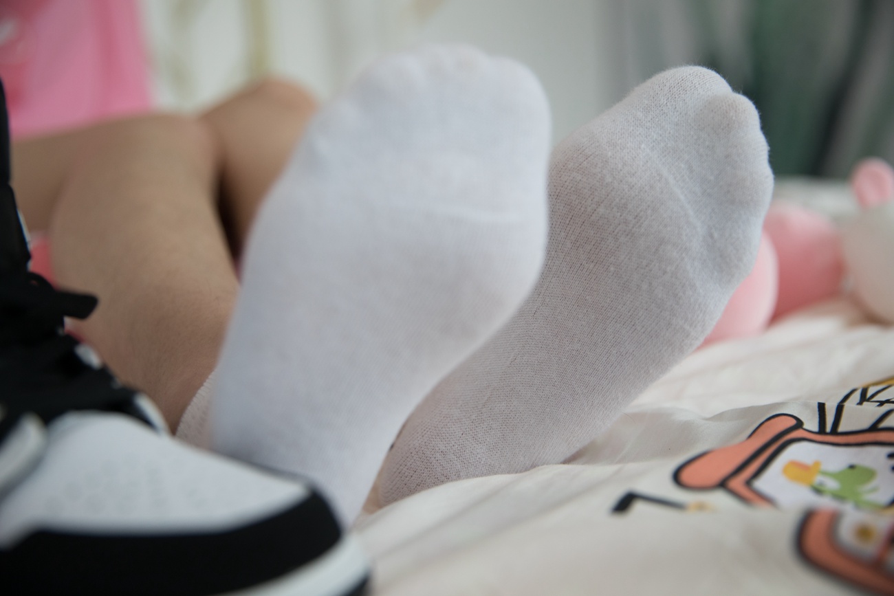 图片[88]-[物恋传媒] No.411 言言-午夜的粉蔷薇 [147P] – 速更版-美库