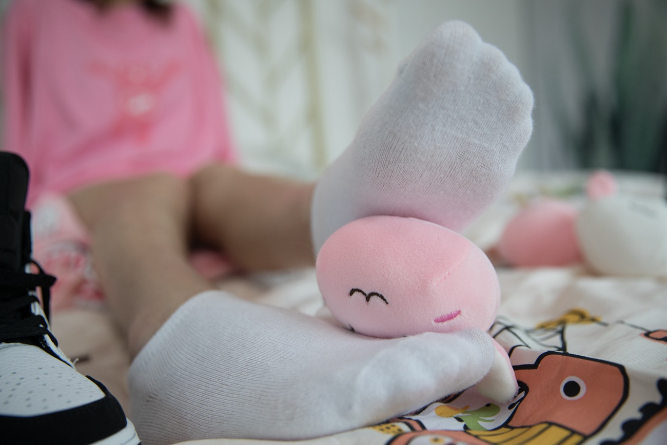 图片[90]-[物恋传媒] No.411 言言-午夜的粉蔷薇 [147P] – 速更版-美库