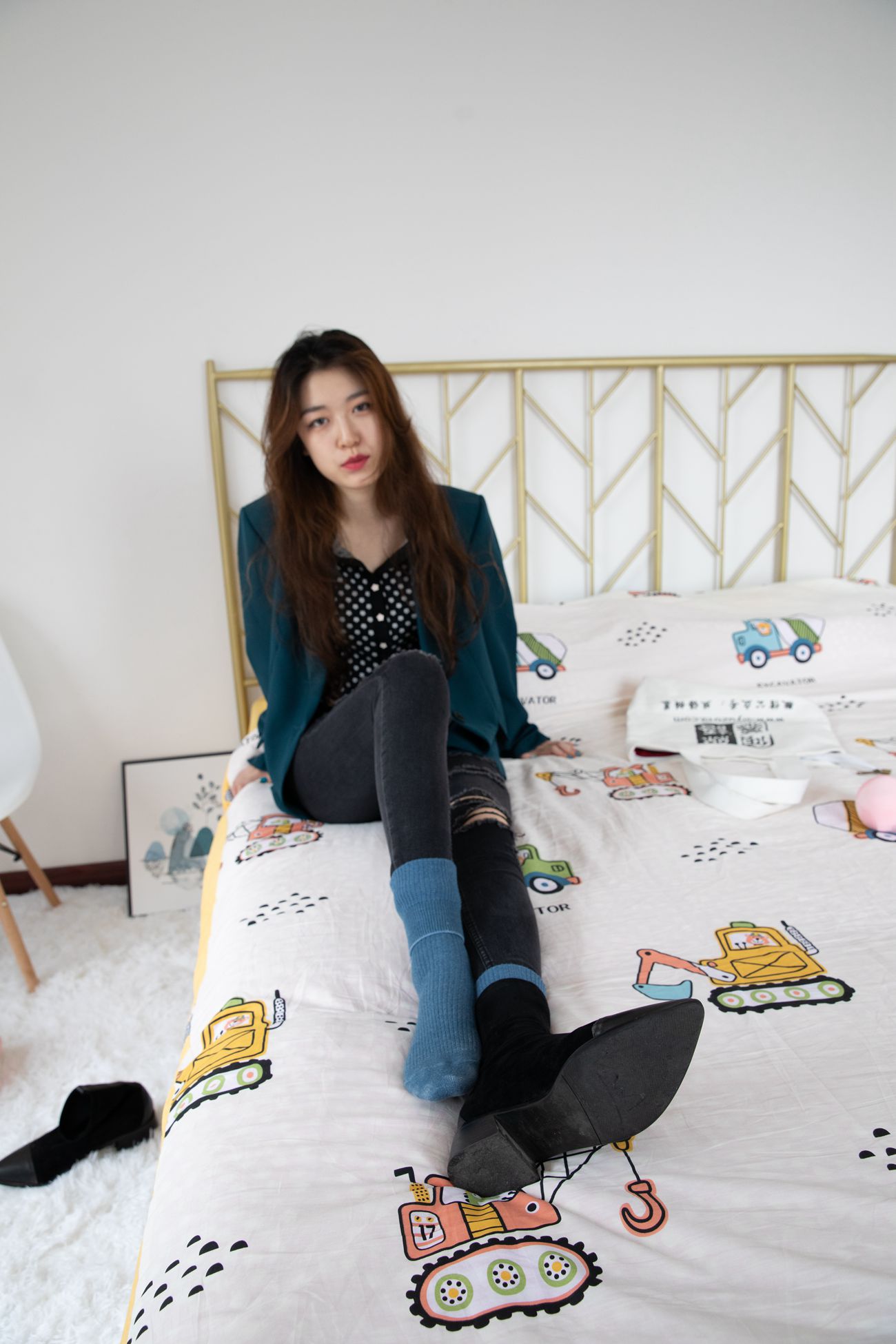 图片[43]-物恋传媒 No.412 佳琪-四季的雨雾 [135P] – 速更版-美库