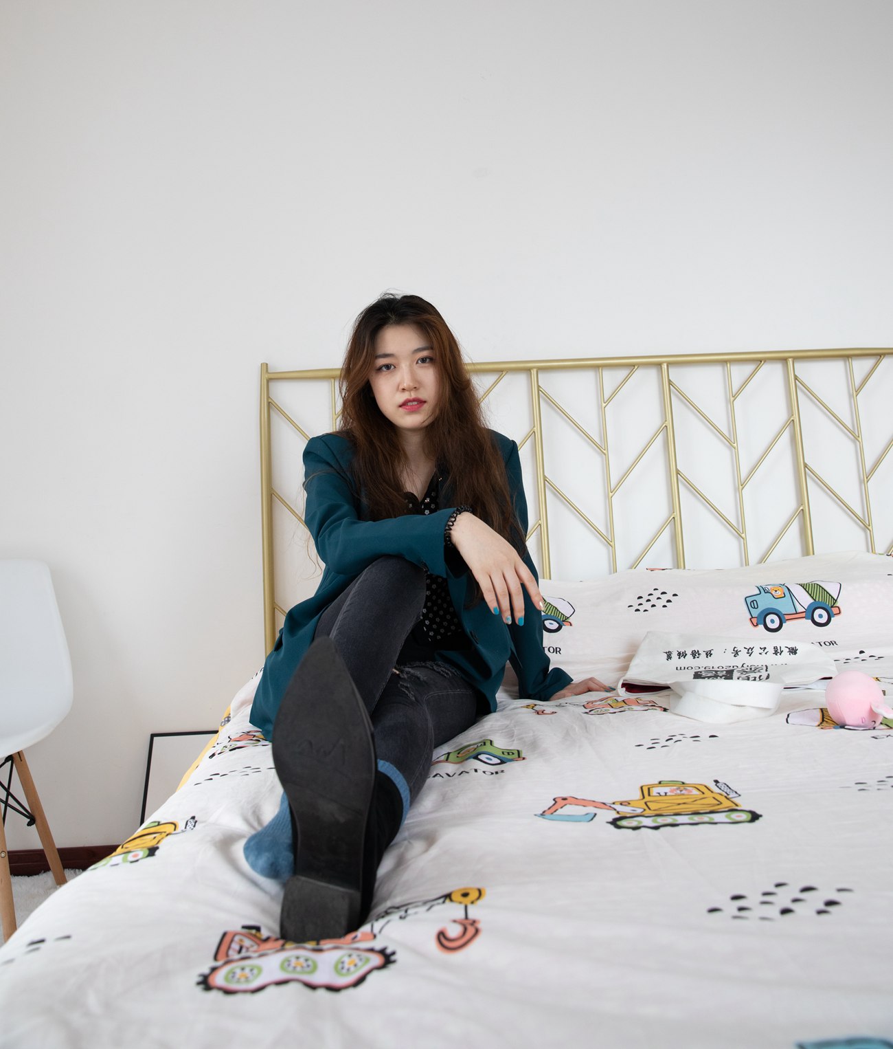 图片[45]-物恋传媒 No.412 佳琪-四季的雨雾 [135P] – 速更版-美库