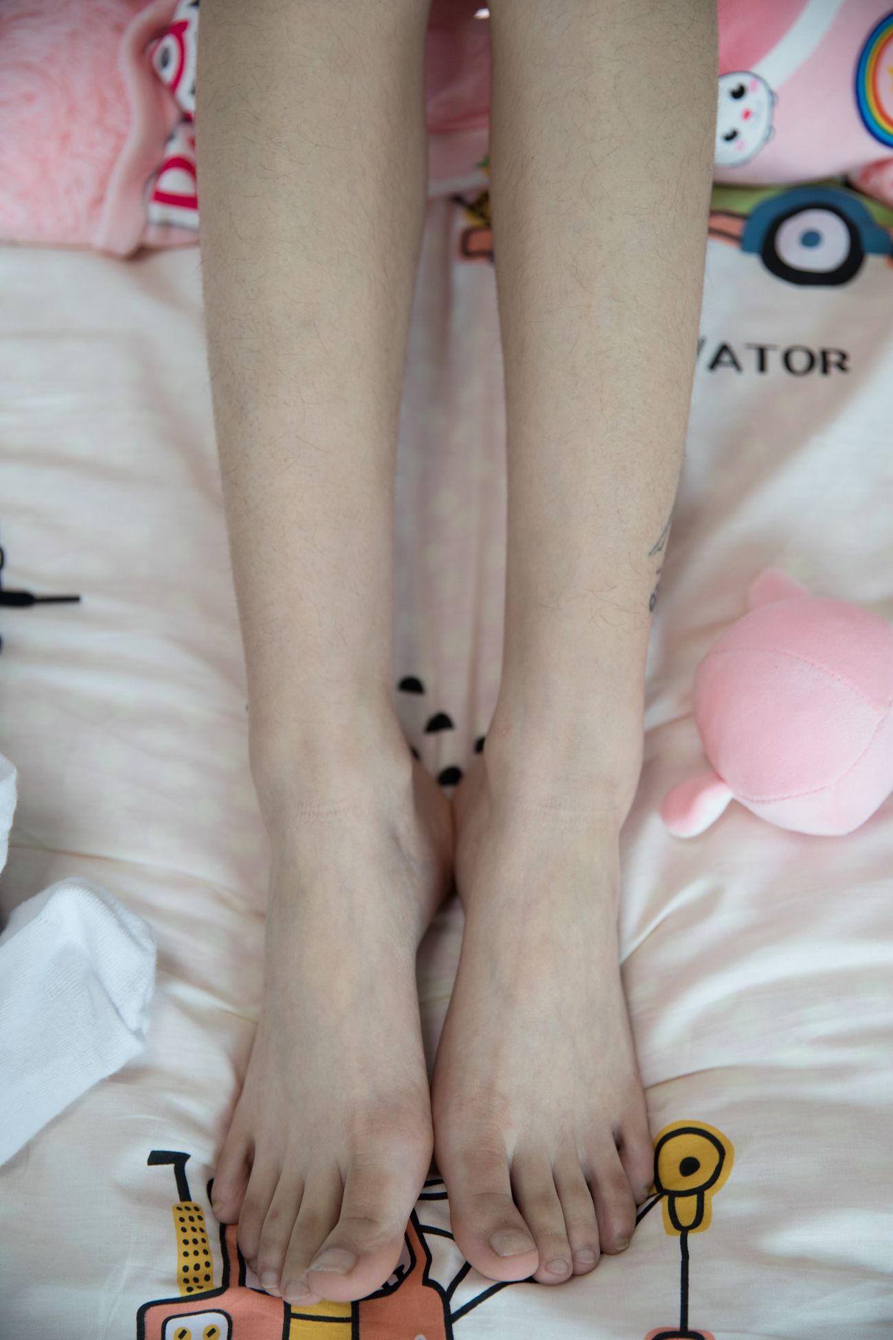 图片[102]-[物恋传媒] No.411 言言-午夜的粉蔷薇 [147P] – 速更版-美库