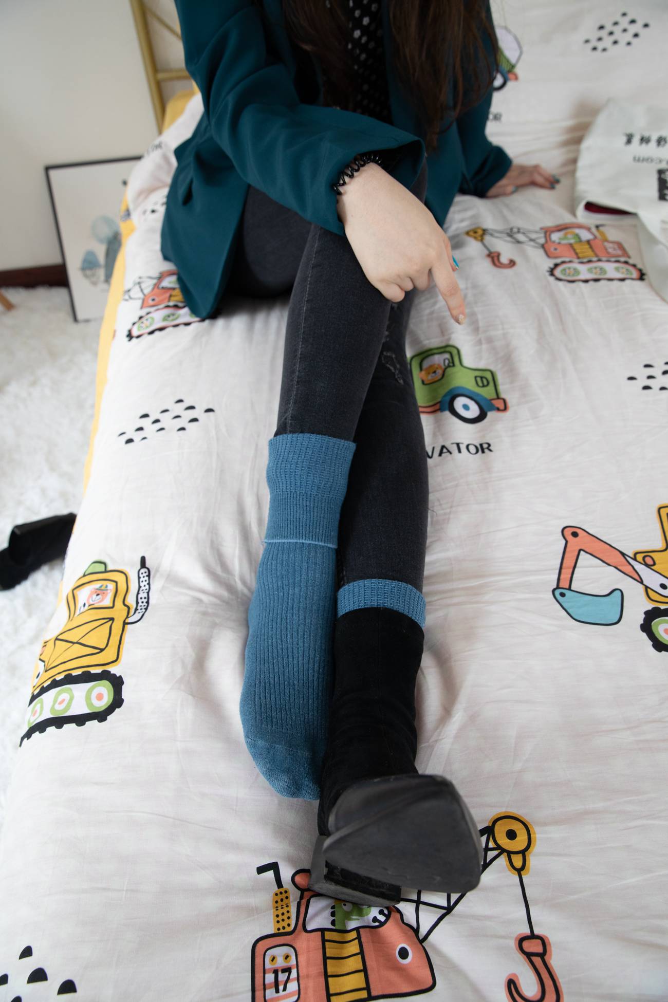 图片[46]-物恋传媒 No.412 佳琪-四季的雨雾 [135P] – 速更版-美库