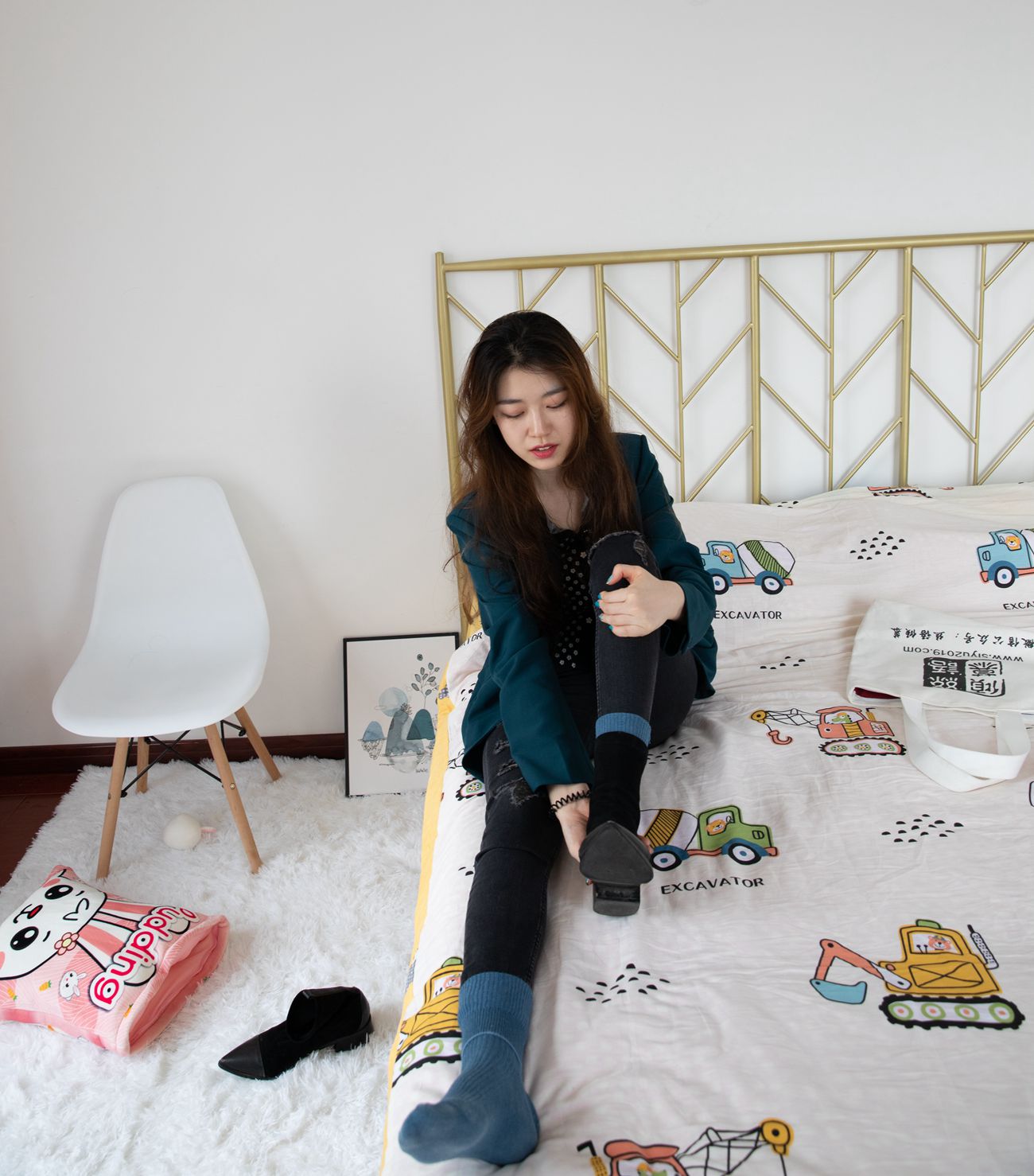 图片[48]-物恋传媒 No.412 佳琪-四季的雨雾 [135P] – 速更版-美库