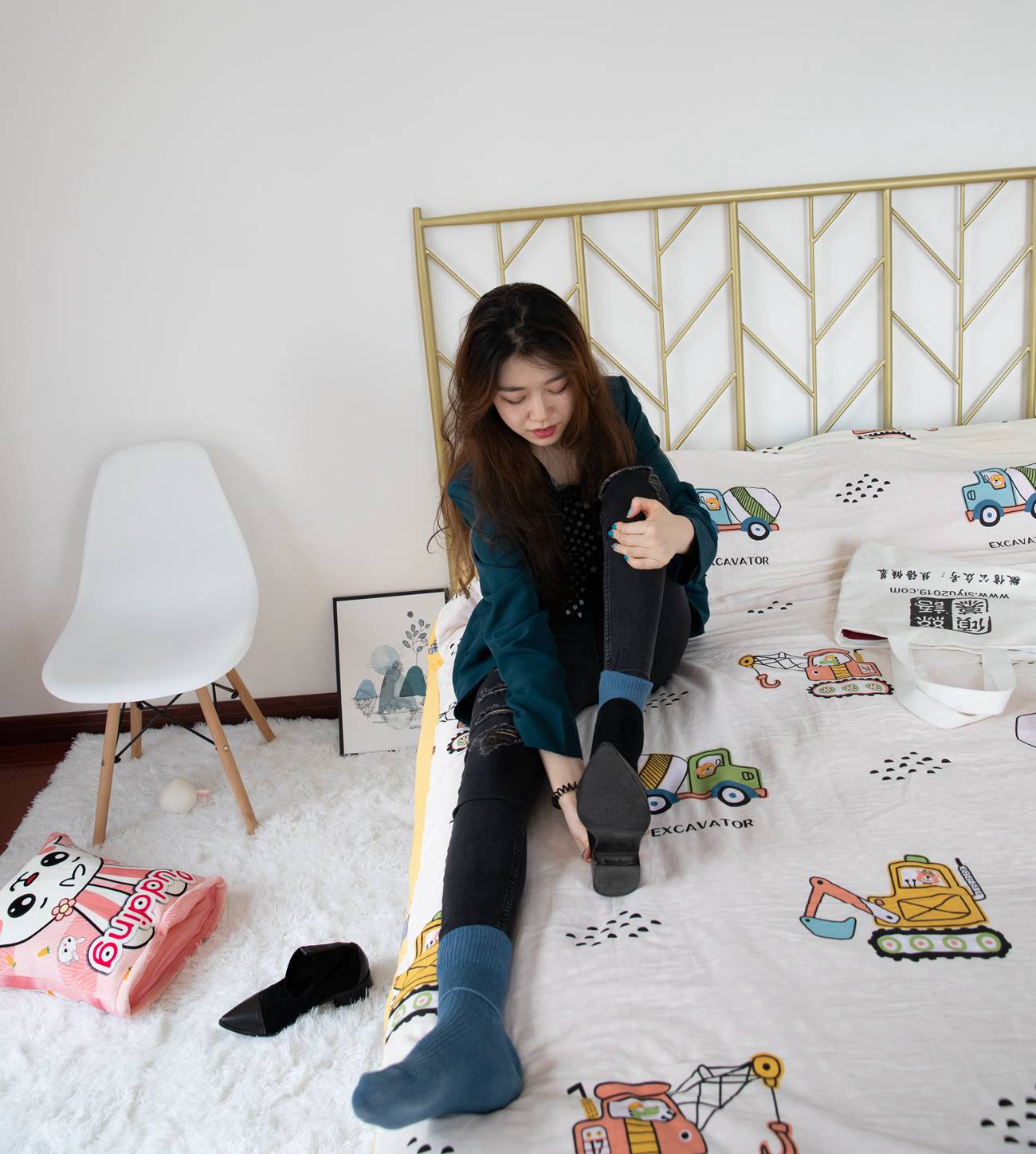 图片[49]-物恋传媒 No.412 佳琪-四季的雨雾 [135P] – 速更版-美库