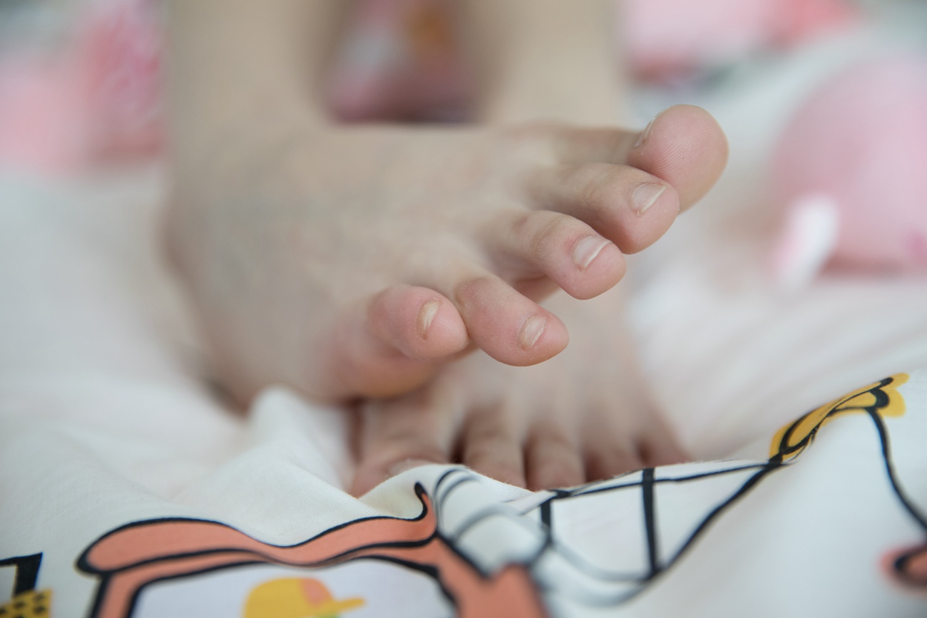 图片[114]-[物恋传媒] No.411 言言-午夜的粉蔷薇 [147P] – 速更版-美库