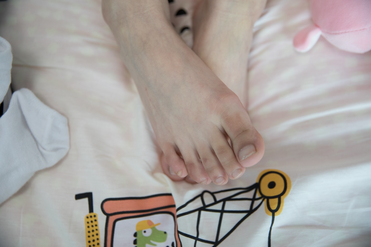 图片[115]-[物恋传媒] No.411 言言-午夜的粉蔷薇 [147P] – 速更版-美库