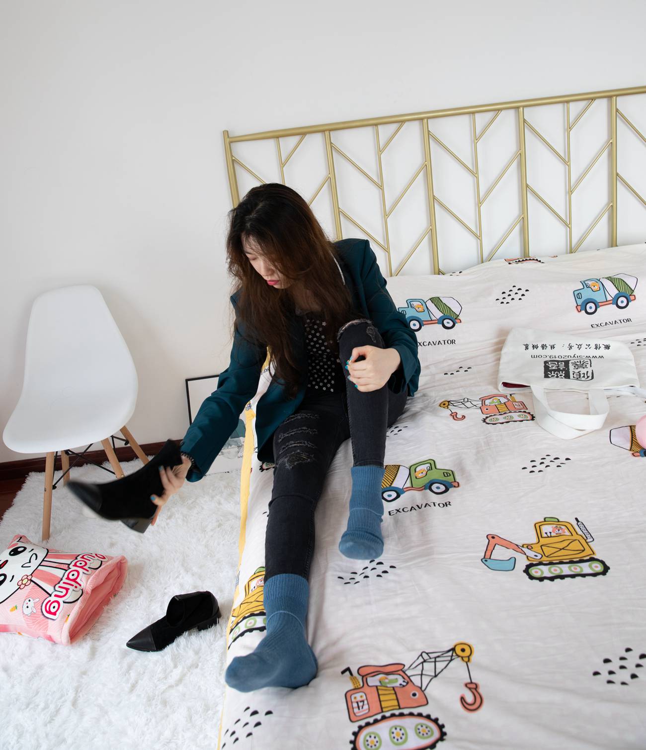 图片[50]-物恋传媒 No.412 佳琪-四季的雨雾 [135P] – 速更版-美库