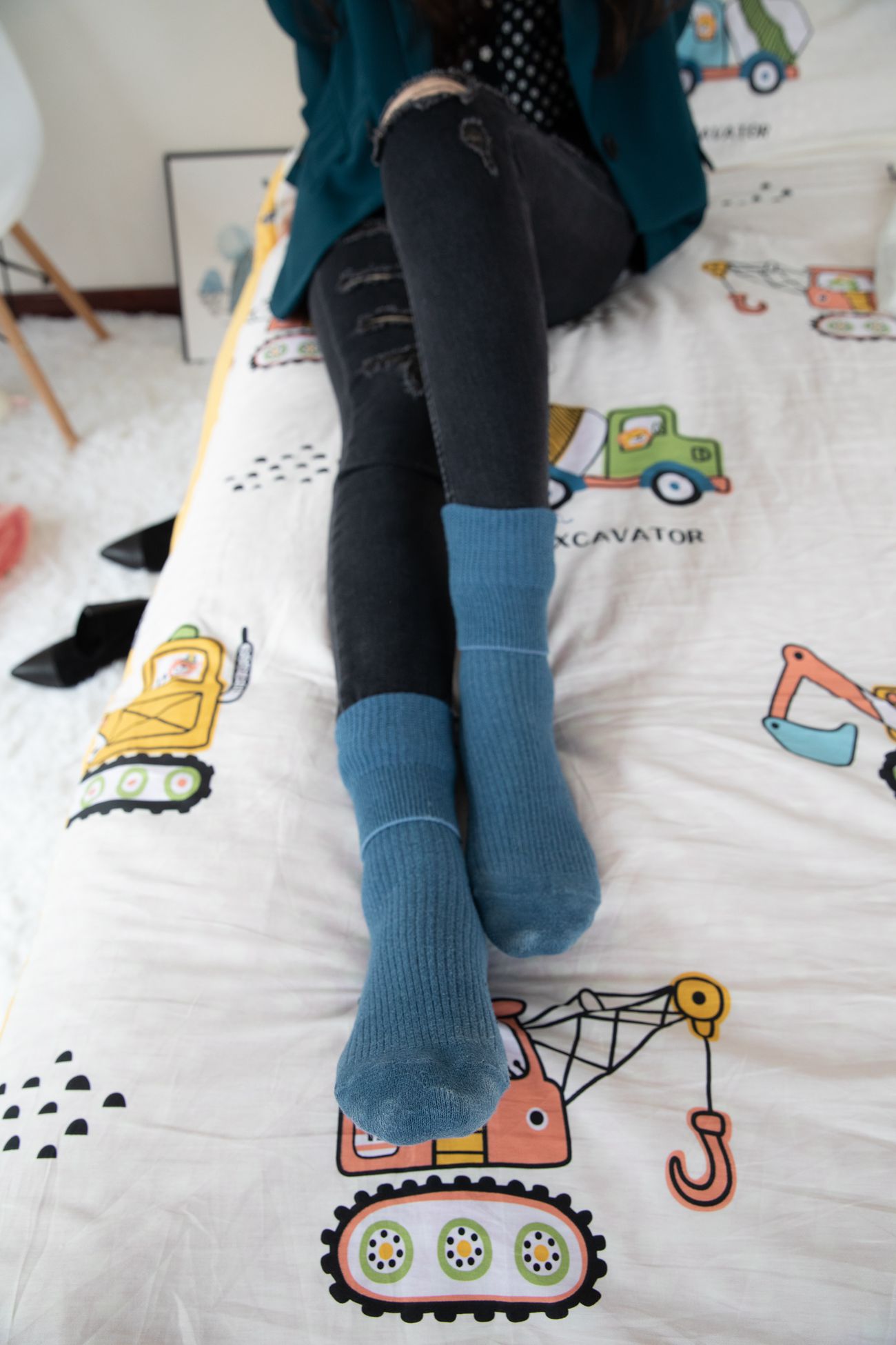 图片[51]-物恋传媒 No.412 佳琪-四季的雨雾 [135P] – 速更版-美库