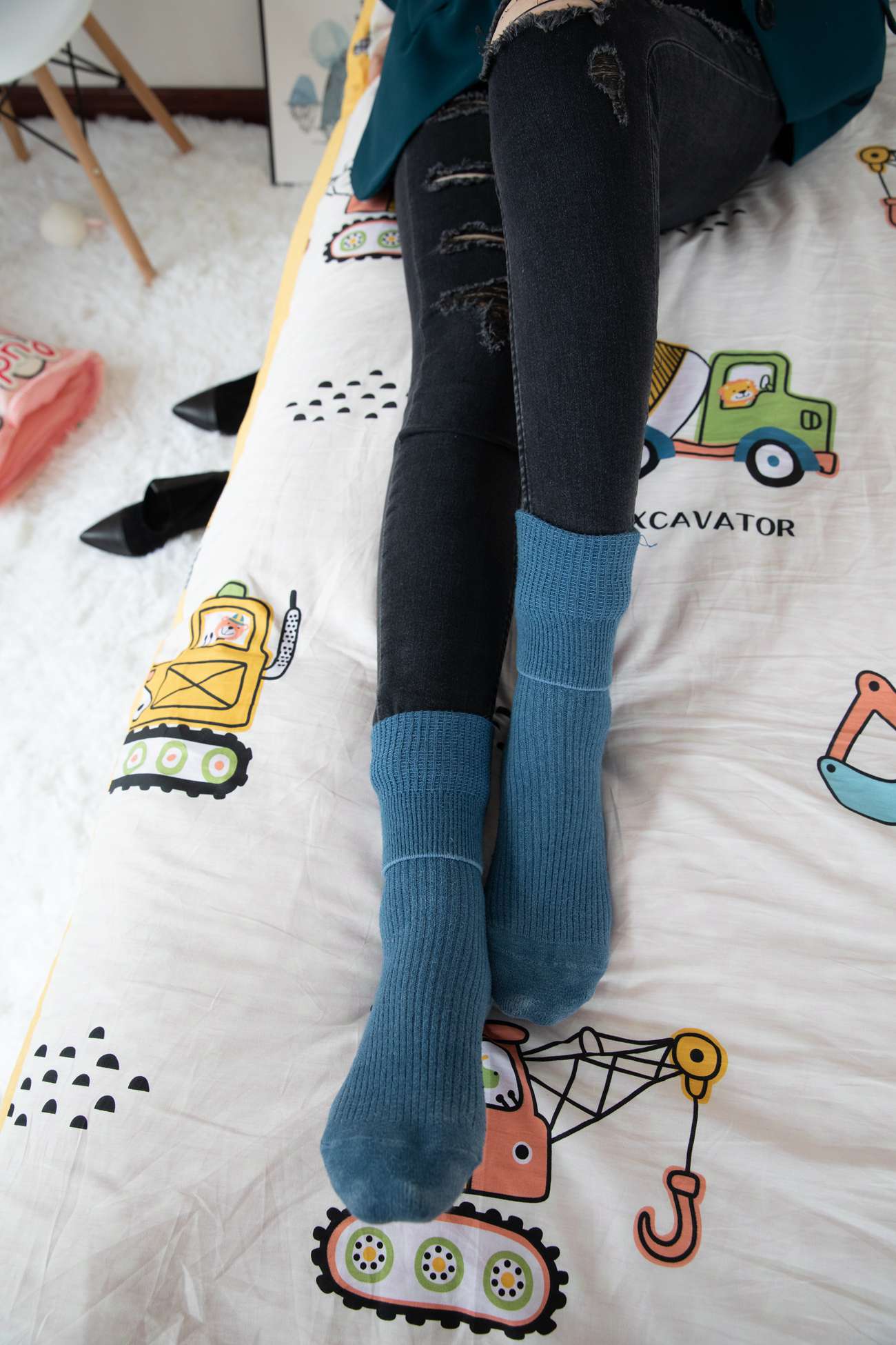 图片[52]-物恋传媒 No.412 佳琪-四季的雨雾 [135P] – 速更版-美库