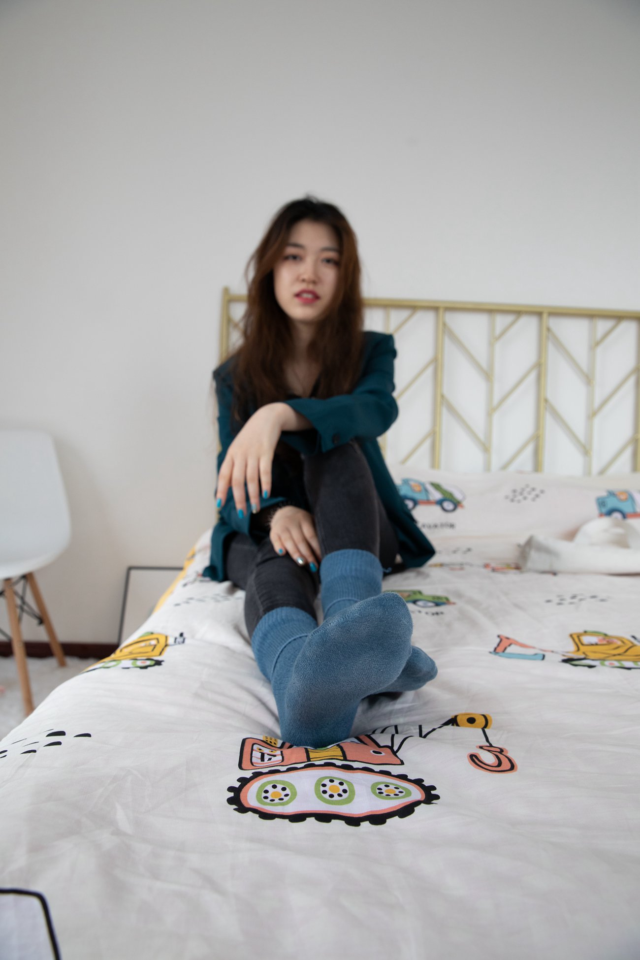 图片[54]-物恋传媒 No.412 佳琪-四季的雨雾 [135P] – 速更版-美库