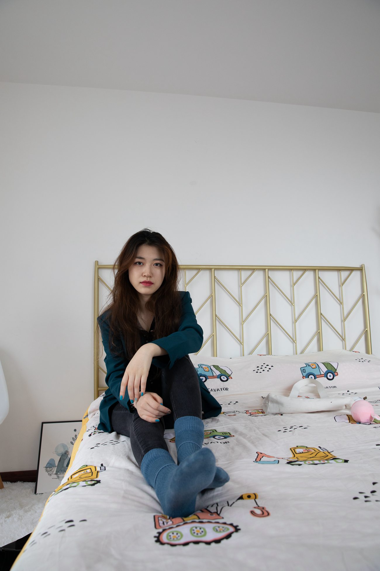 图片[55]-物恋传媒 No.412 佳琪-四季的雨雾 [135P] – 速更版-美库