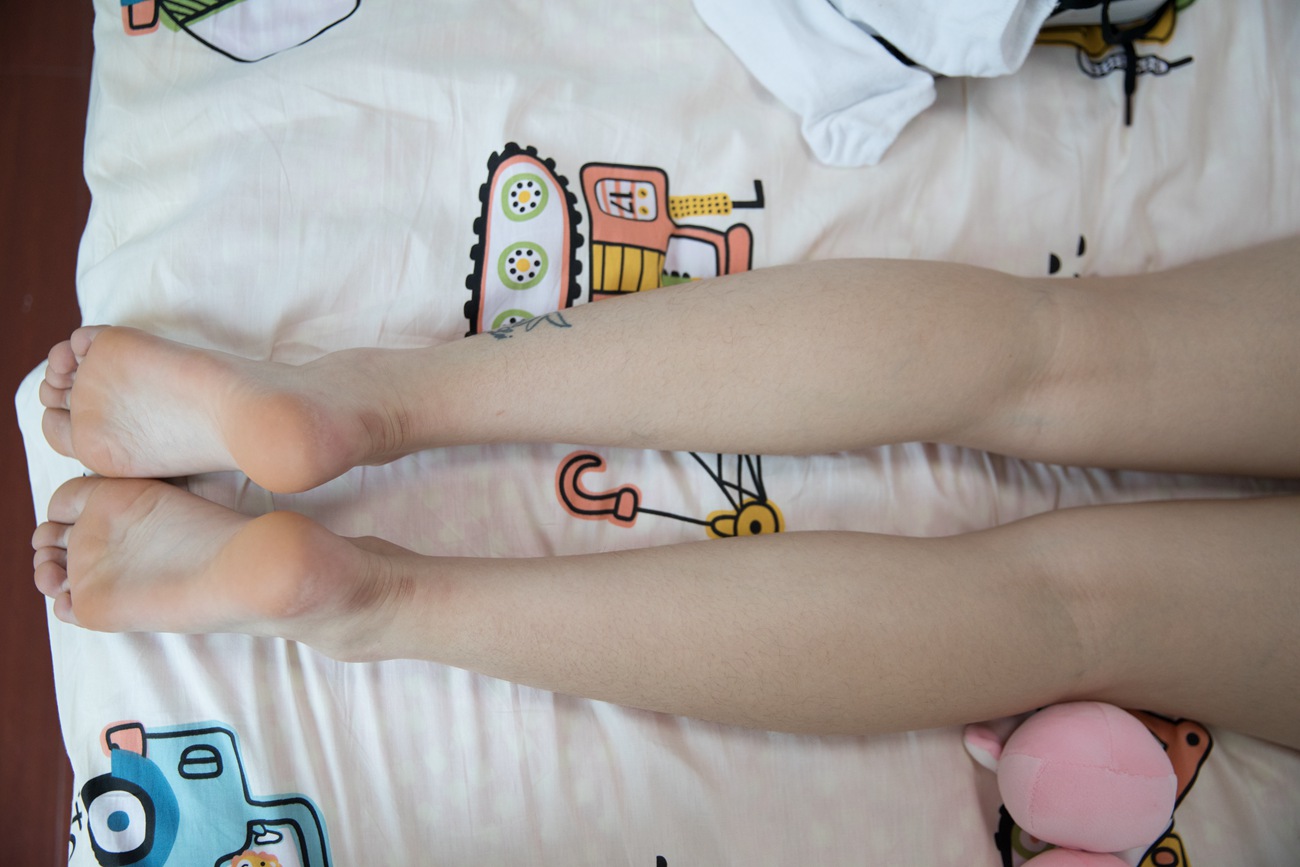 图片[133]-[物恋传媒] No.411 言言-午夜的粉蔷薇 [147P] – 速更版-美库