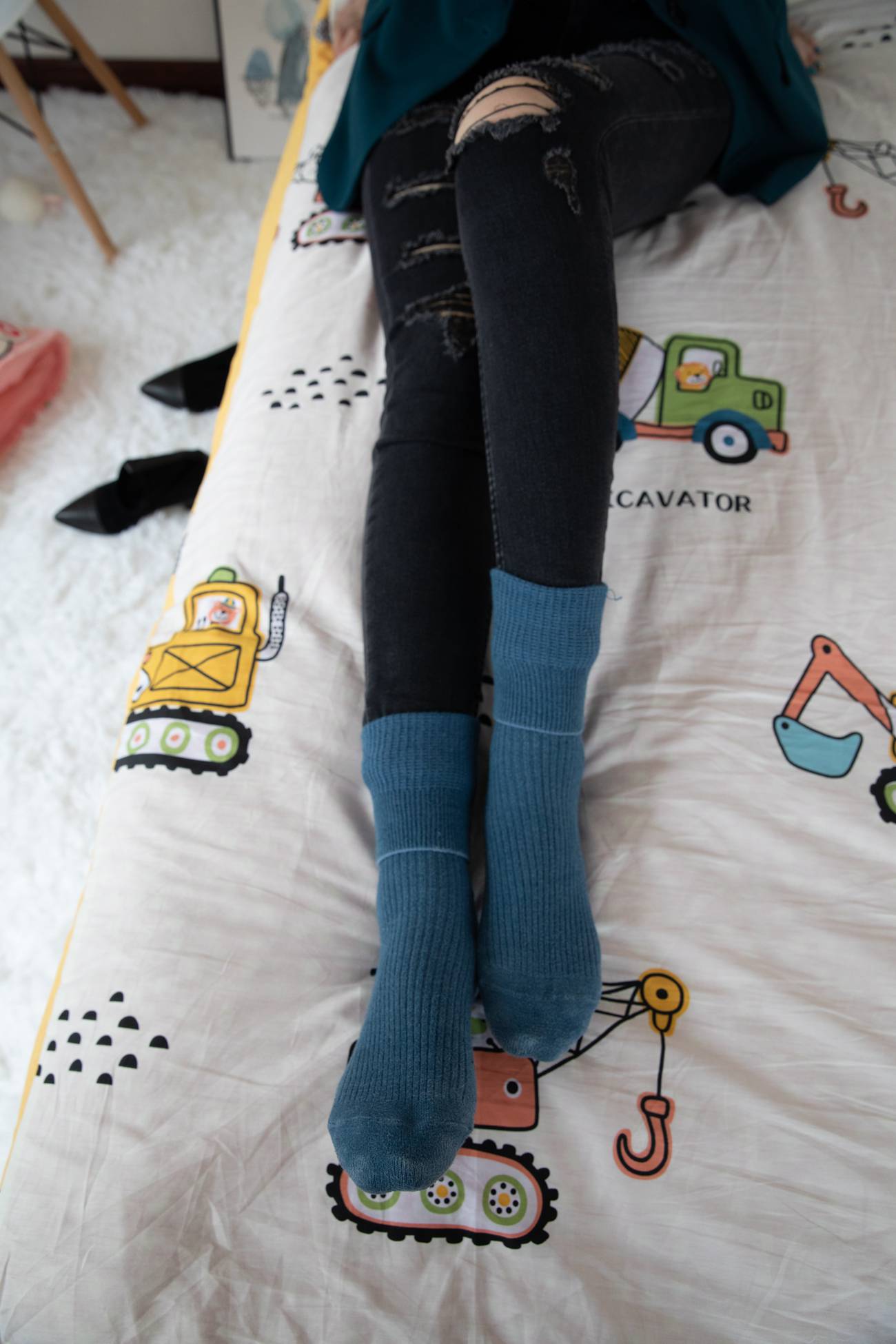 图片[58]-物恋传媒 No.412 佳琪-四季的雨雾 [135P] – 速更版-美库