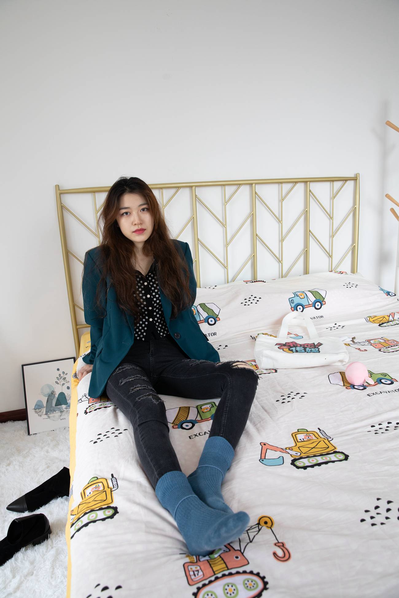 图片[61]-物恋传媒 No.412 佳琪-四季的雨雾 [135P] – 速更版-美库