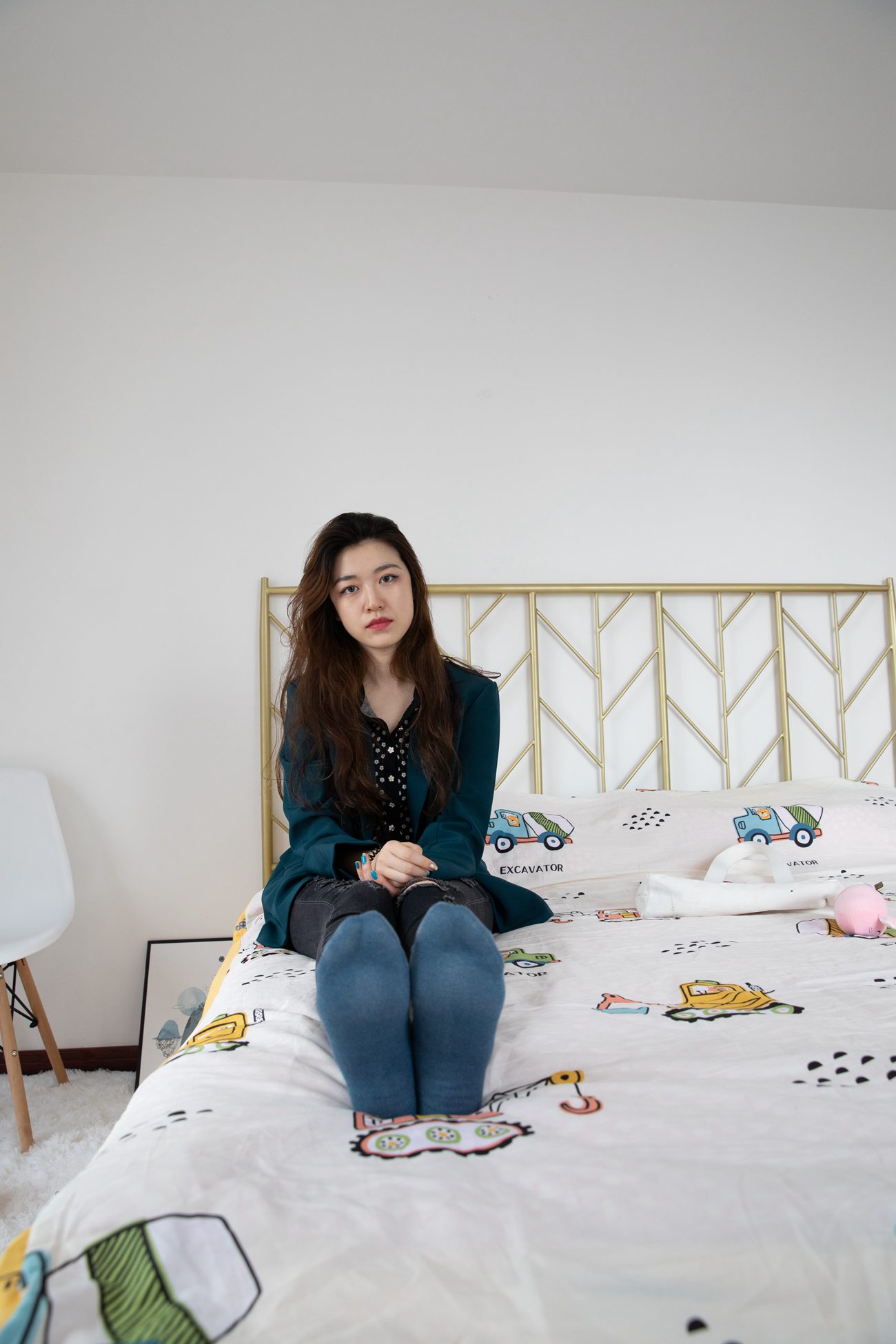 图片[65]-物恋传媒 No.412 佳琪-四季的雨雾 [135P] – 速更版-美库