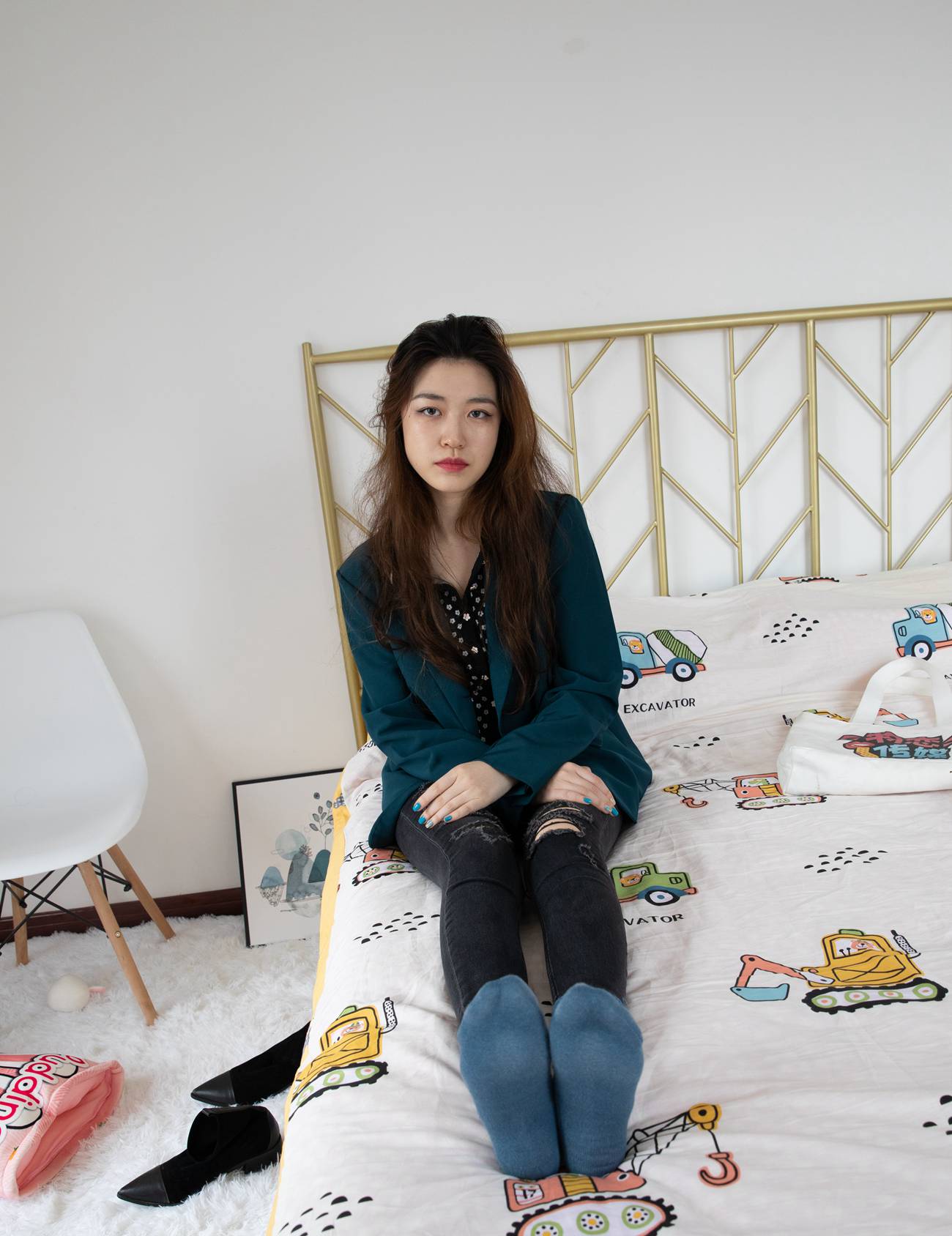 图片[70]-物恋传媒 No.412 佳琪-四季的雨雾 [135P] – 速更版-美库