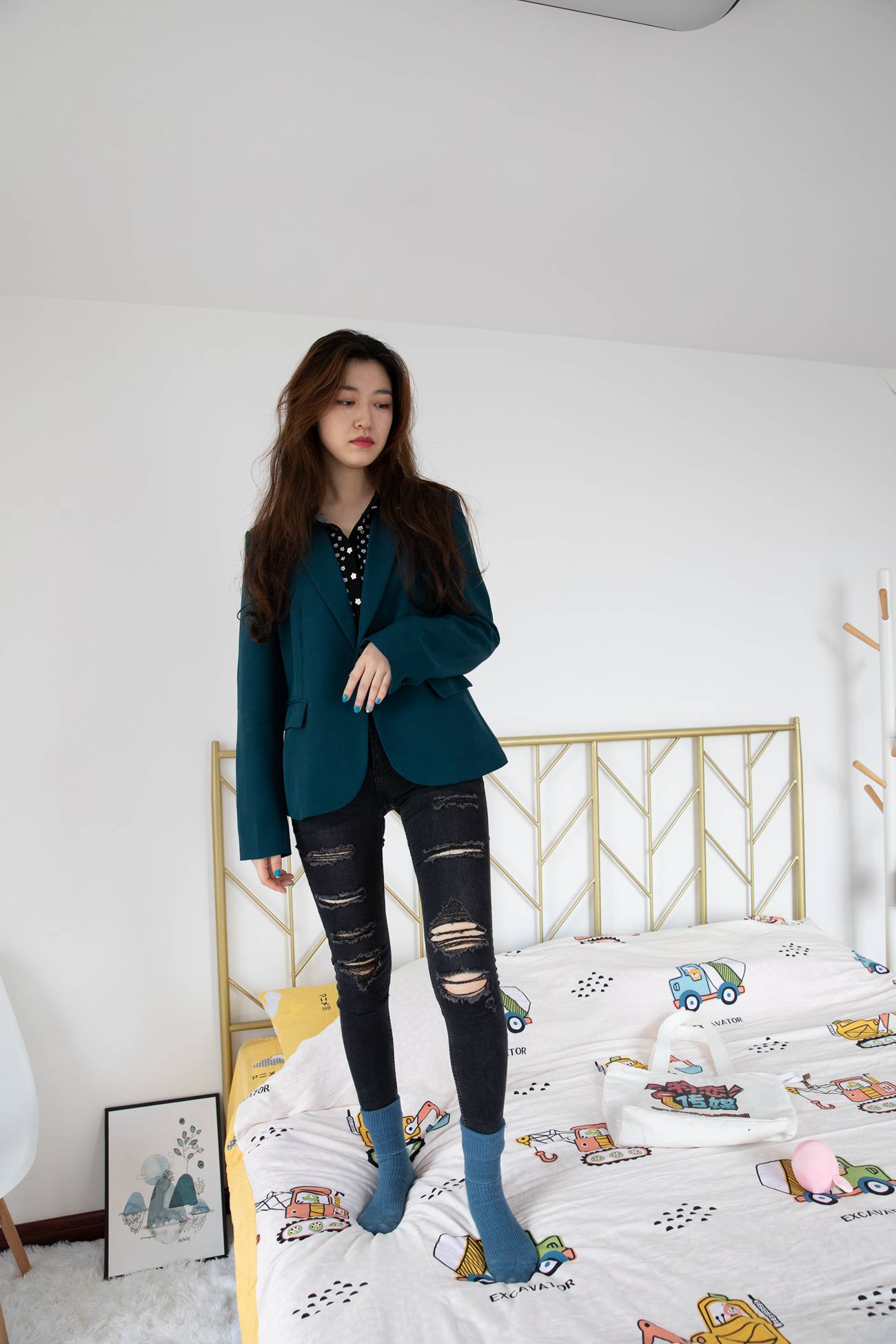 图片[71]-物恋传媒 No.412 佳琪-四季的雨雾 [135P] – 速更版-美库