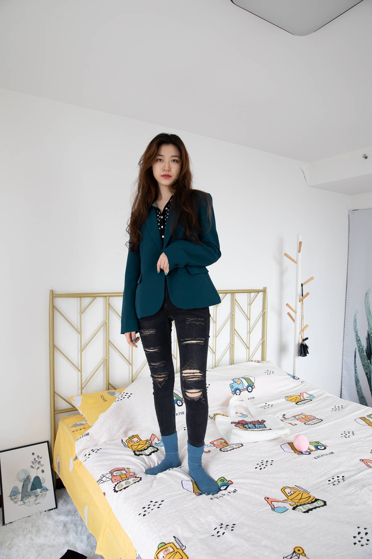 图片[72]-物恋传媒 No.412 佳琪-四季的雨雾 [135P] – 速更版-美库