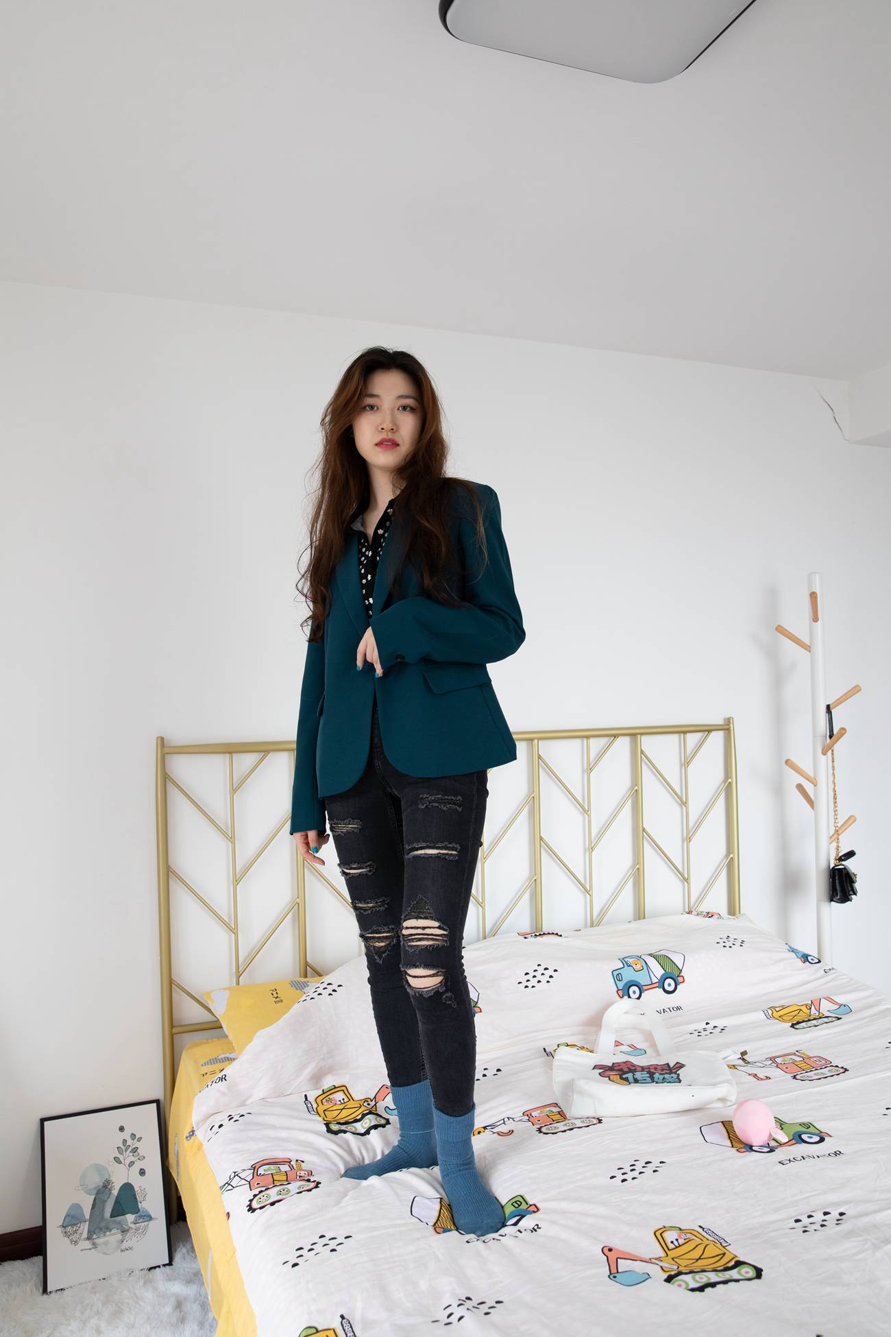 图片[73]-物恋传媒 No.412 佳琪-四季的雨雾 [135P] – 速更版-美库