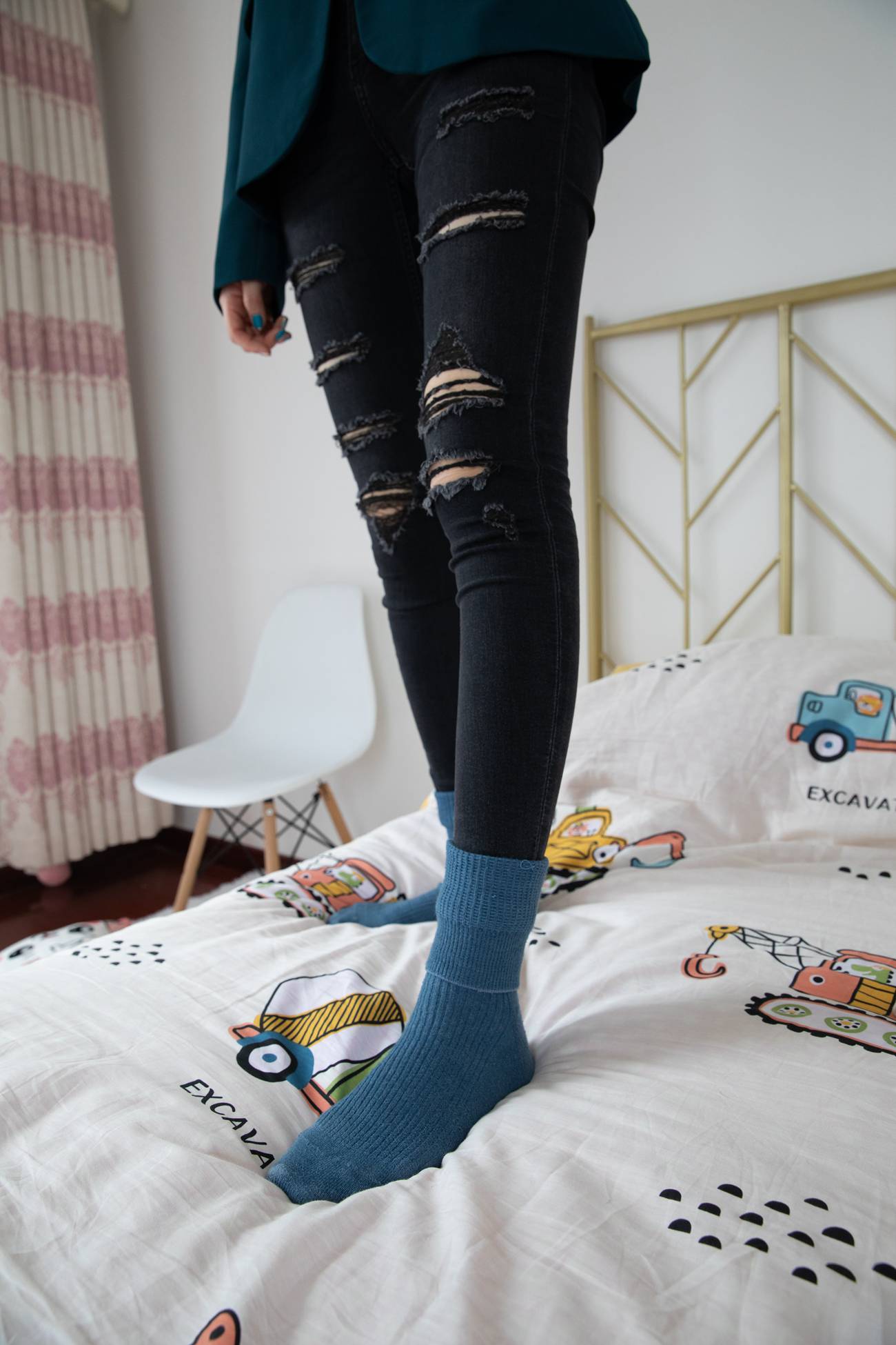 图片[74]-物恋传媒 No.412 佳琪-四季的雨雾 [135P] – 速更版-美库