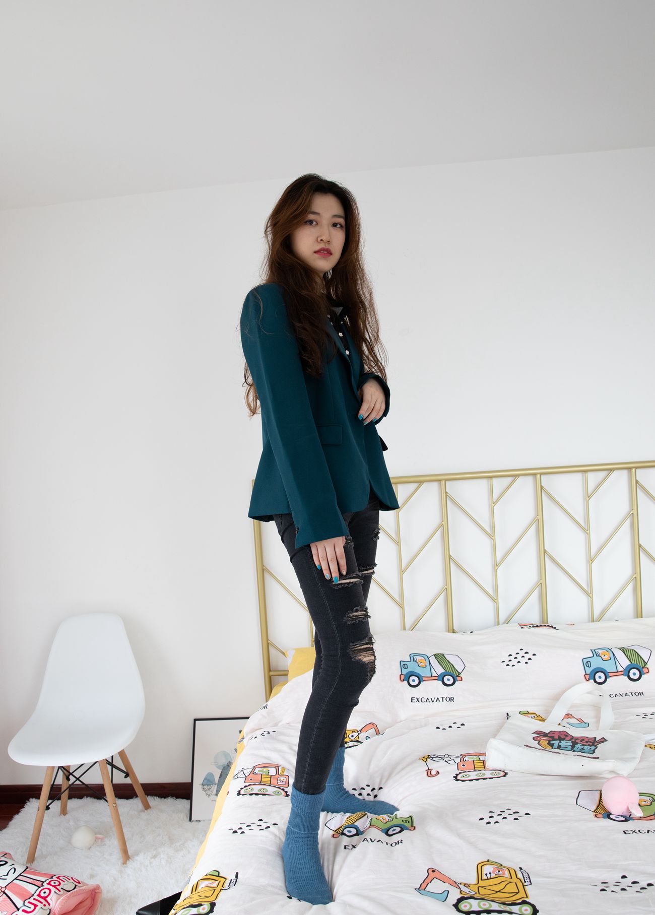 图片[77]-物恋传媒 No.412 佳琪-四季的雨雾 [135P] – 速更版-美库