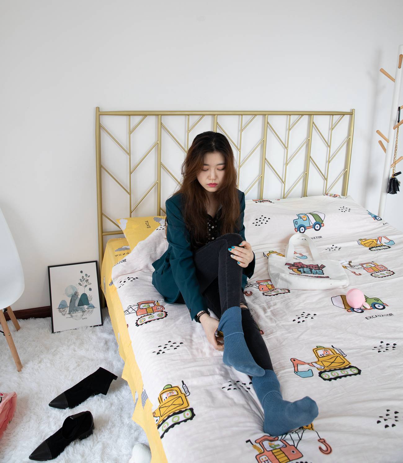 图片[79]-物恋传媒 No.412 佳琪-四季的雨雾 [135P] – 速更版-美库