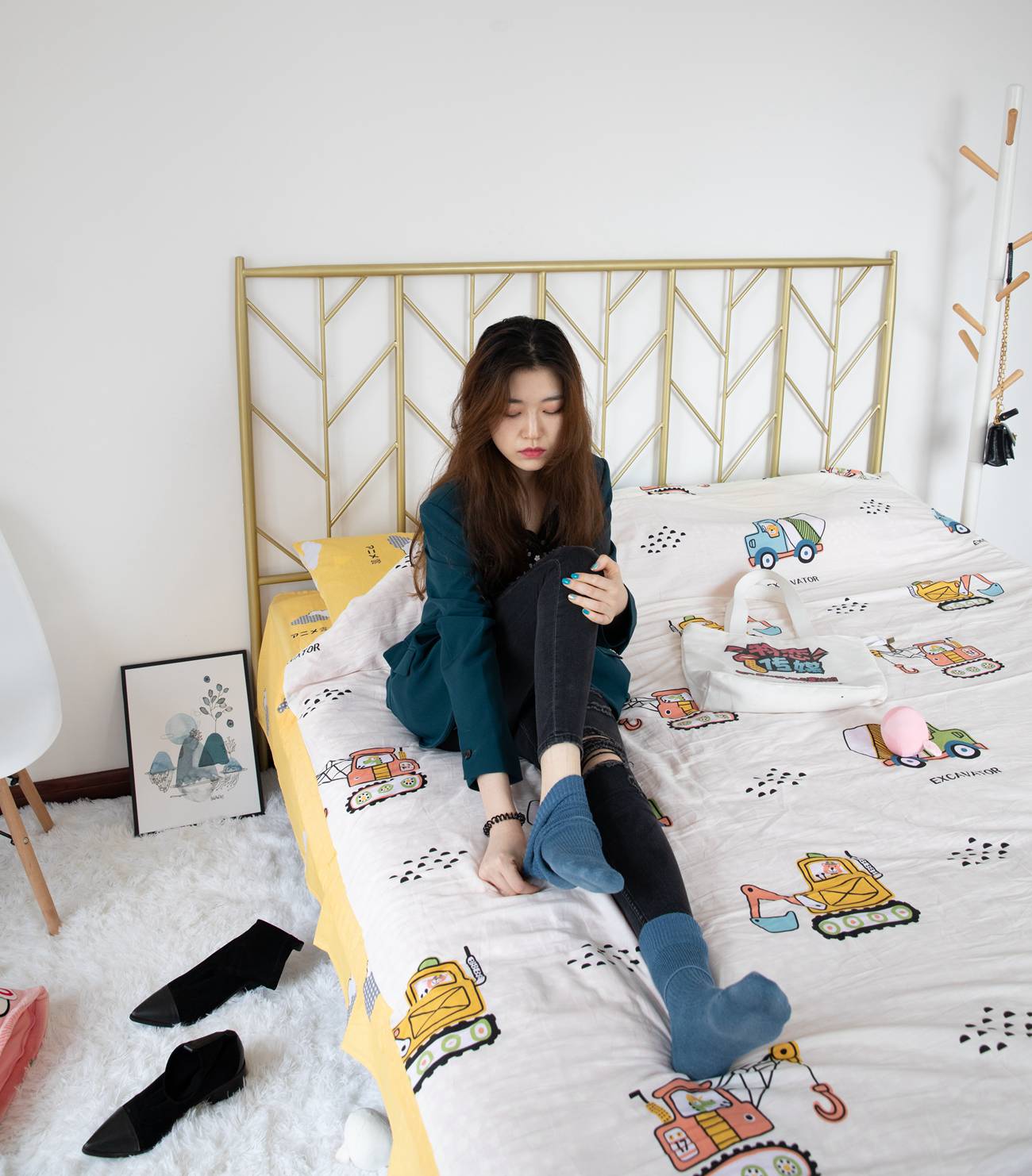 图片[80]-物恋传媒 No.412 佳琪-四季的雨雾 [135P] – 速更版-美库