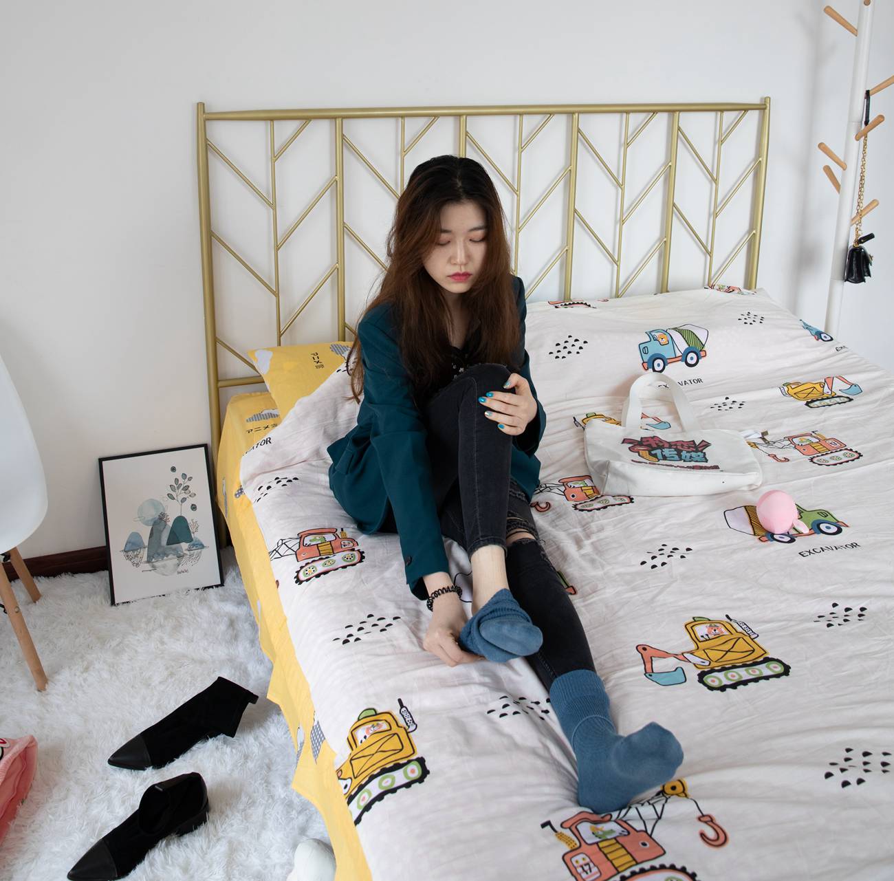 图片[81]-物恋传媒 No.412 佳琪-四季的雨雾 [135P] – 速更版-美库