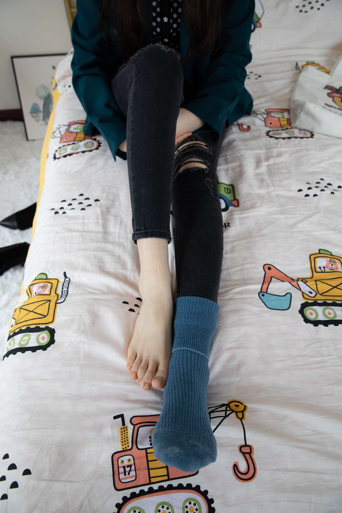 图片[83]-物恋传媒 No.412 佳琪-四季的雨雾 [135P] – 速更版-美库