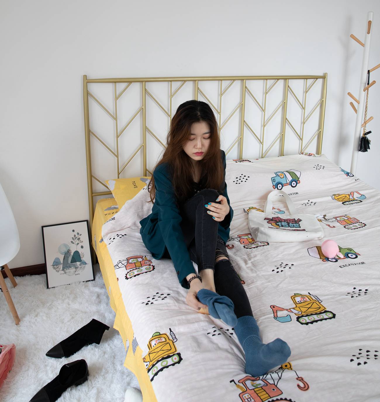 图片[82]-物恋传媒 No.412 佳琪-四季的雨雾 [135P] – 速更版-美库